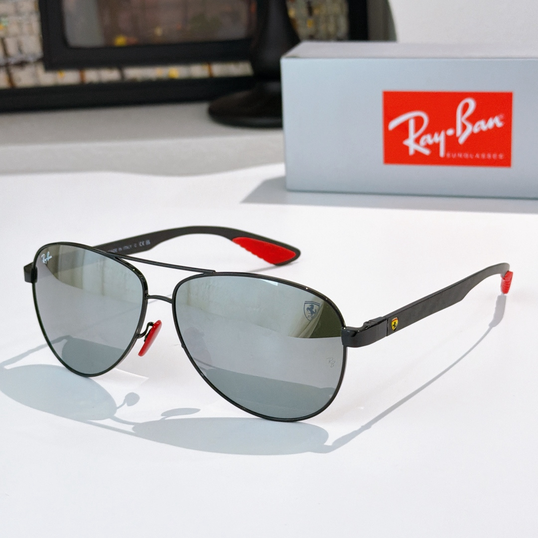 Ray-Ban glasses-1