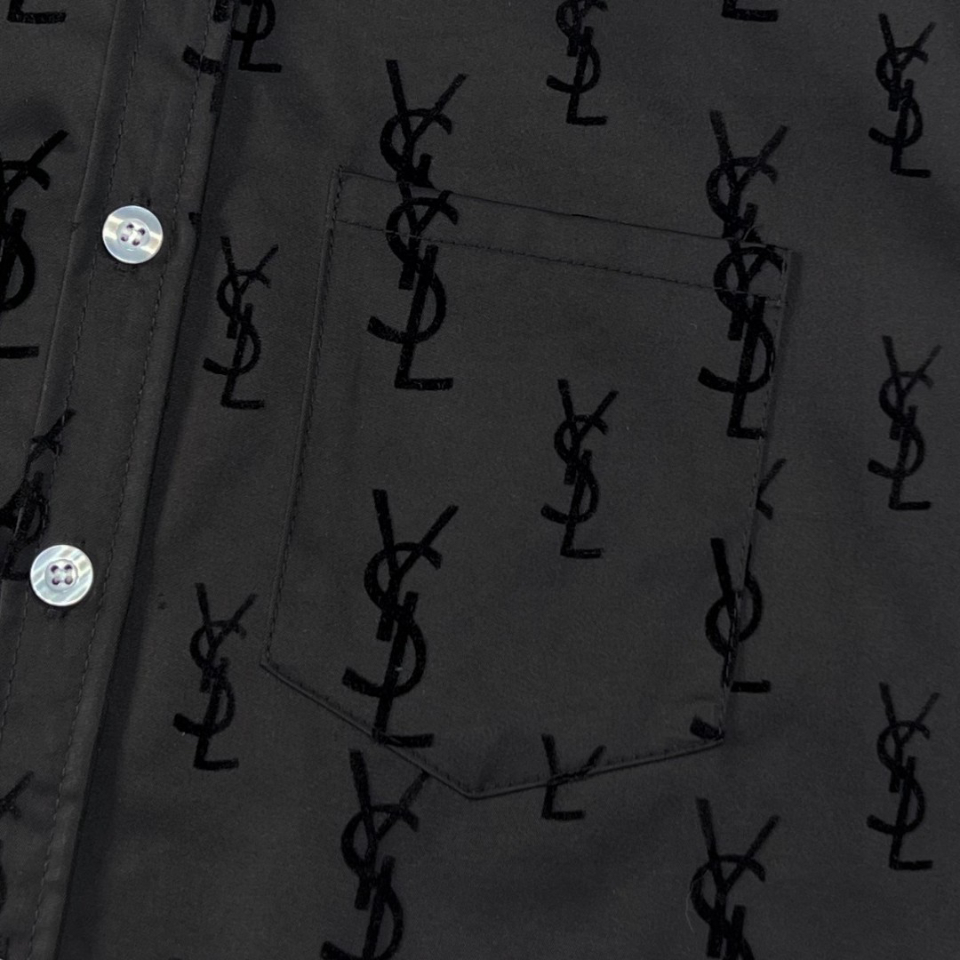 YSL clothing-173