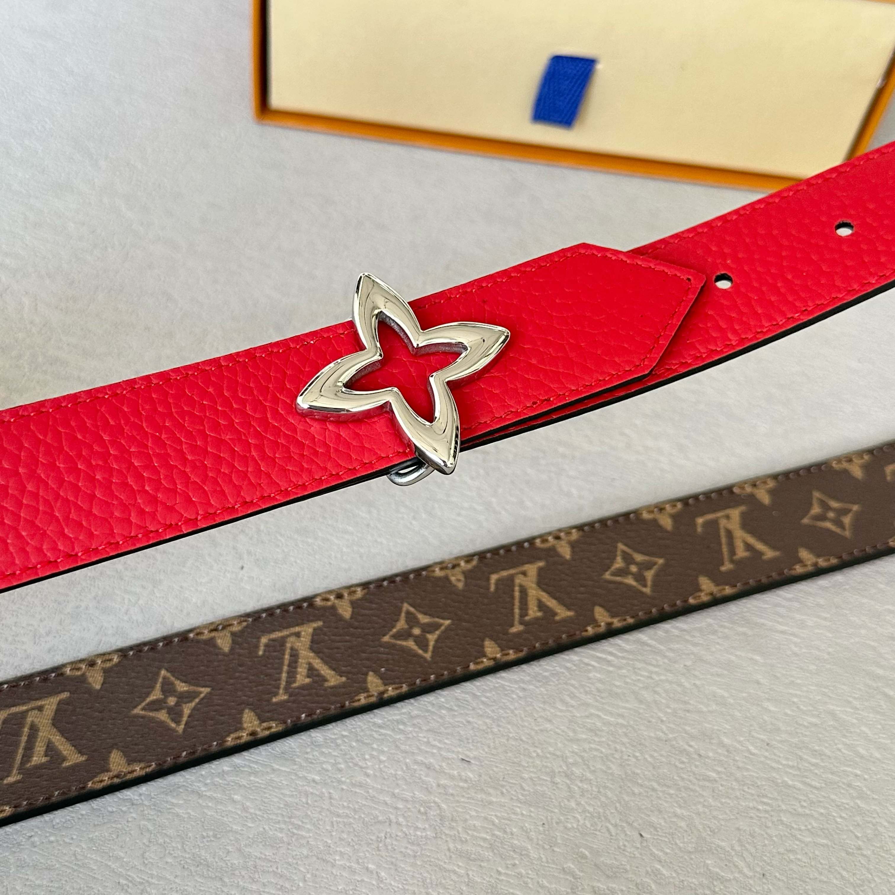 Lv belt-92