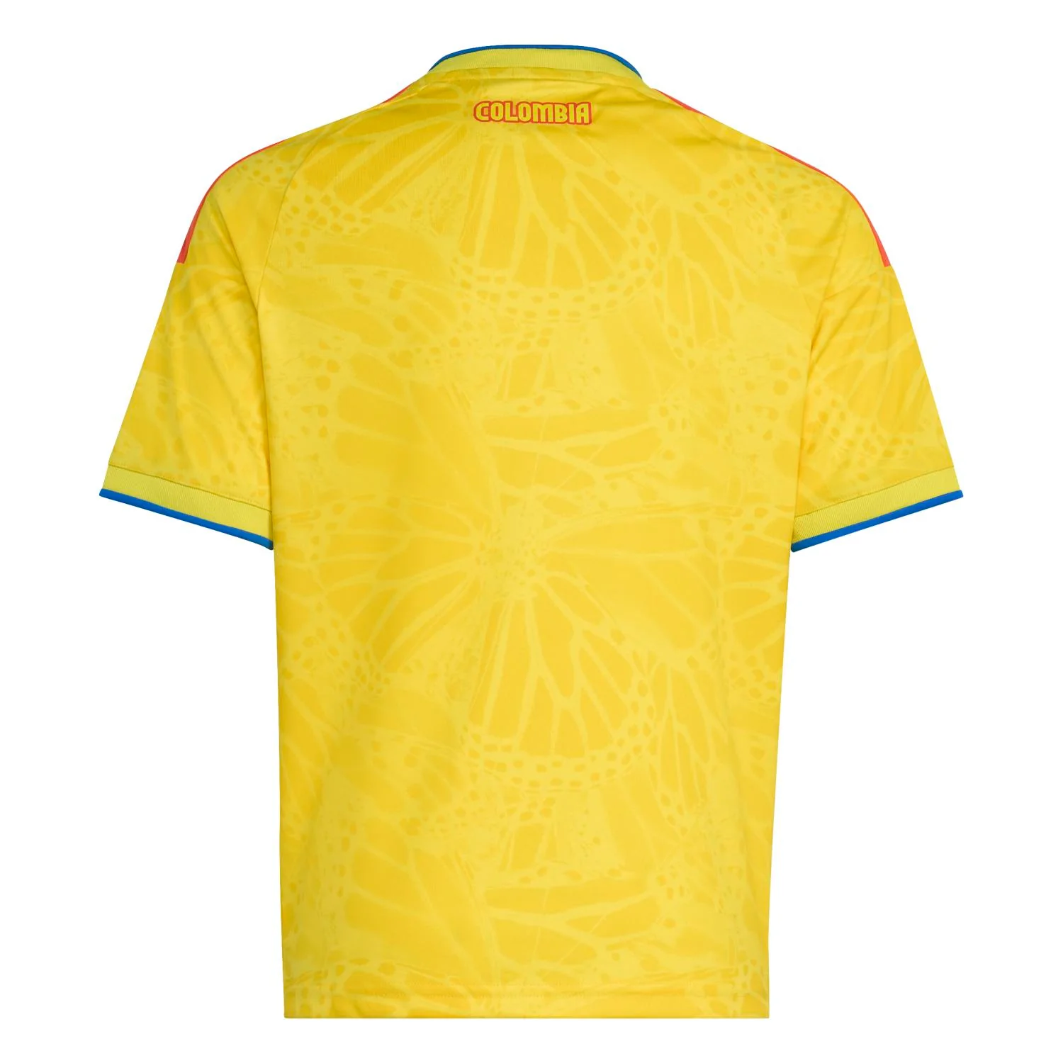 Colombia 2026 Home Jersey - Youth