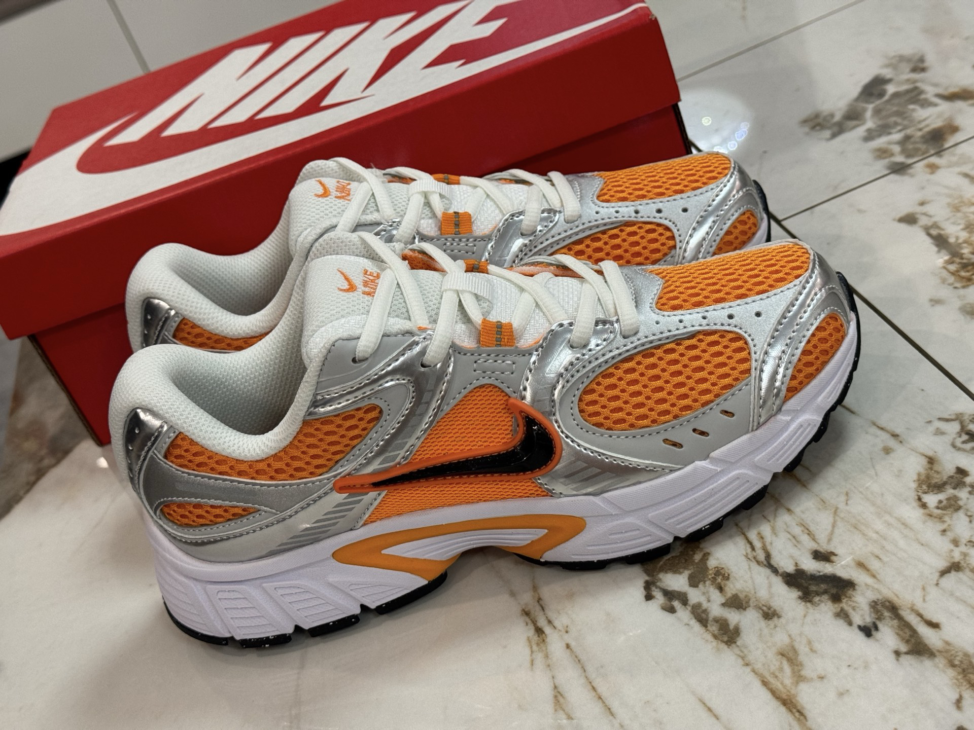 Nike Sneakers-253