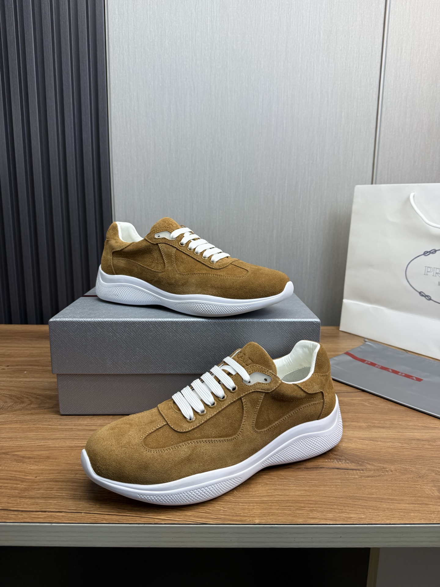 Prada Sneakers-7