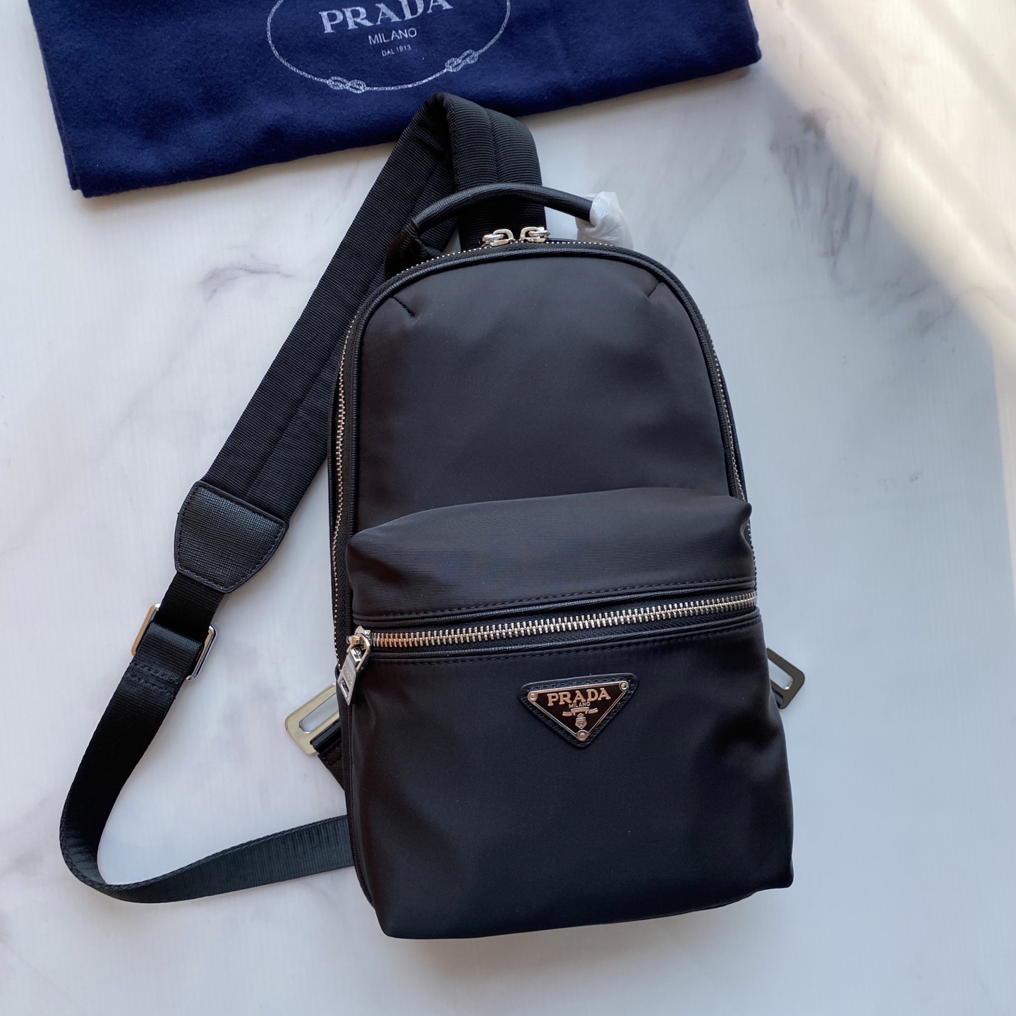 Prada Hot New Product-47