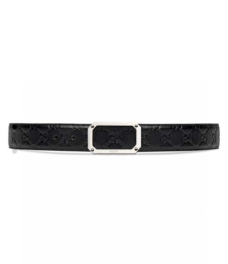 Gucci belt-97