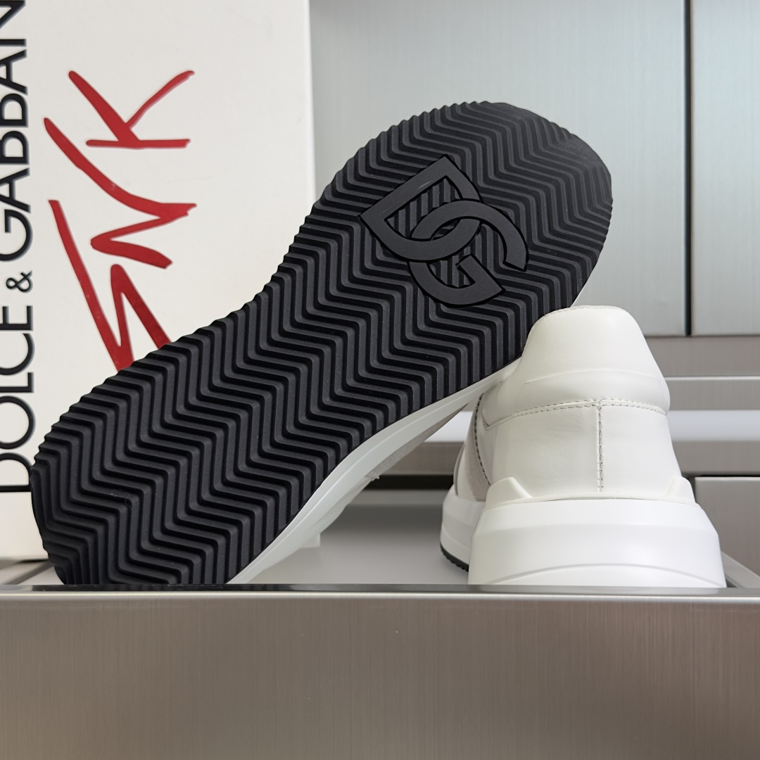 D&G Sneakers-146