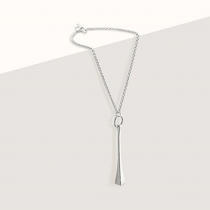 Hermes necklace-76