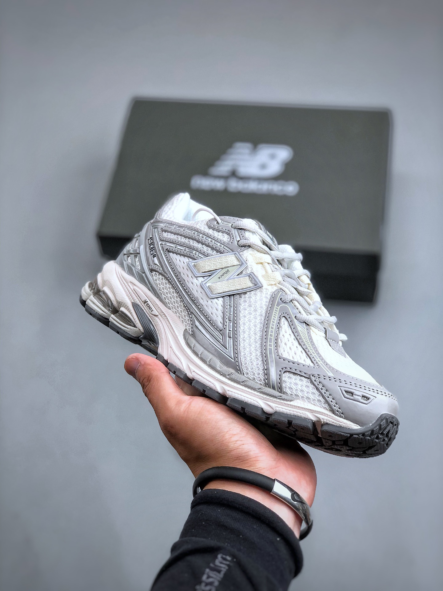 New Balance Sneakers-293