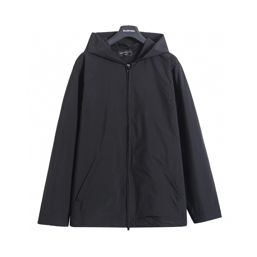 Balenciaga Clothing-329