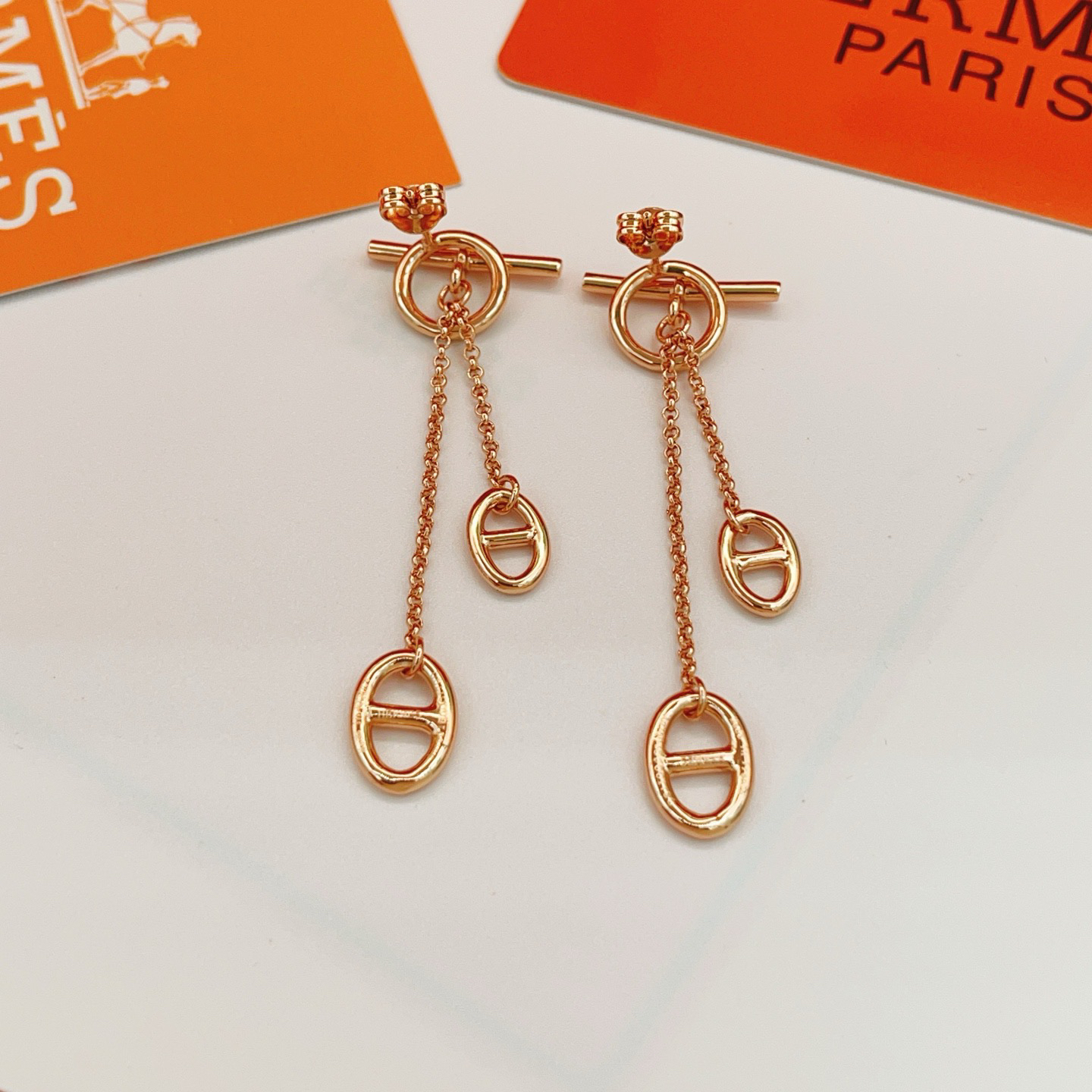 Hermes earrings-76