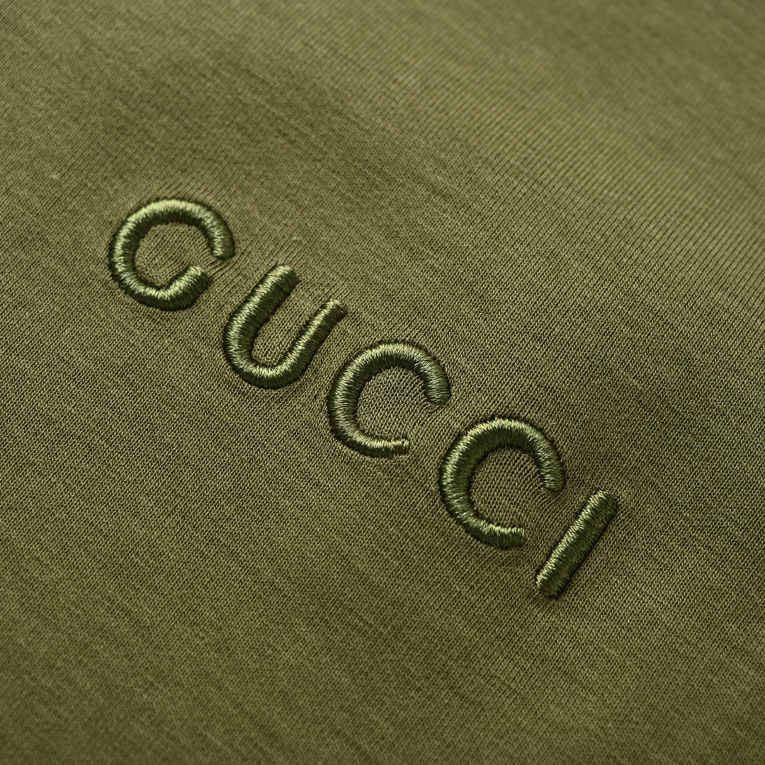 Gucci Clothing-312