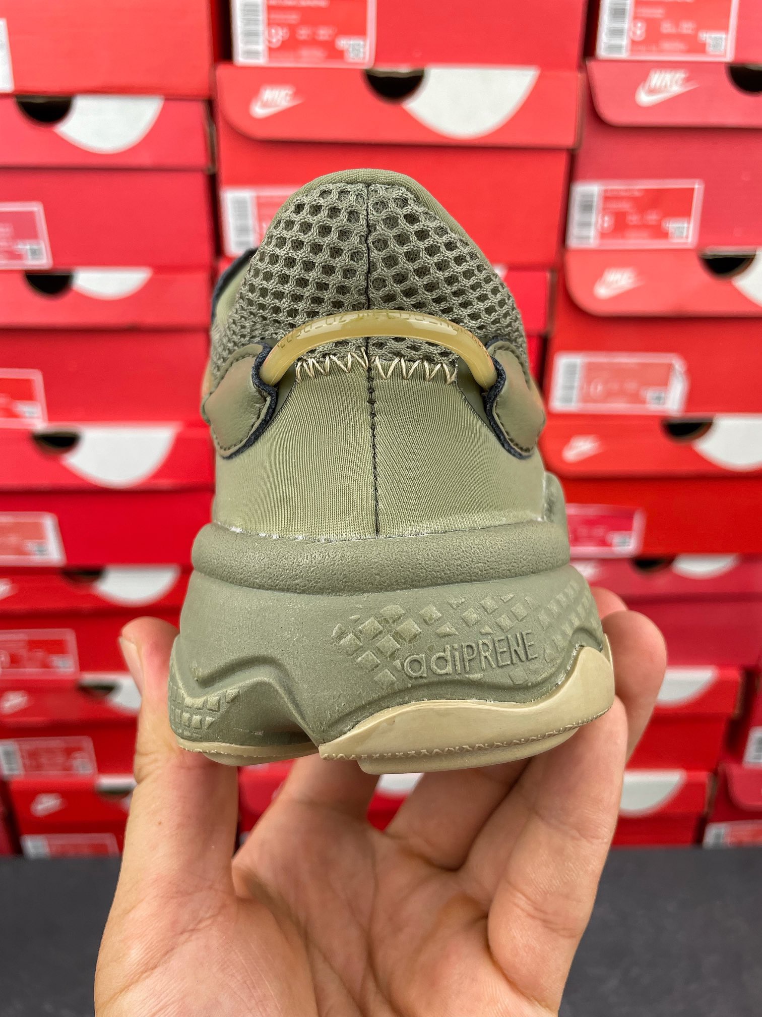 Adidas Sneakers-55