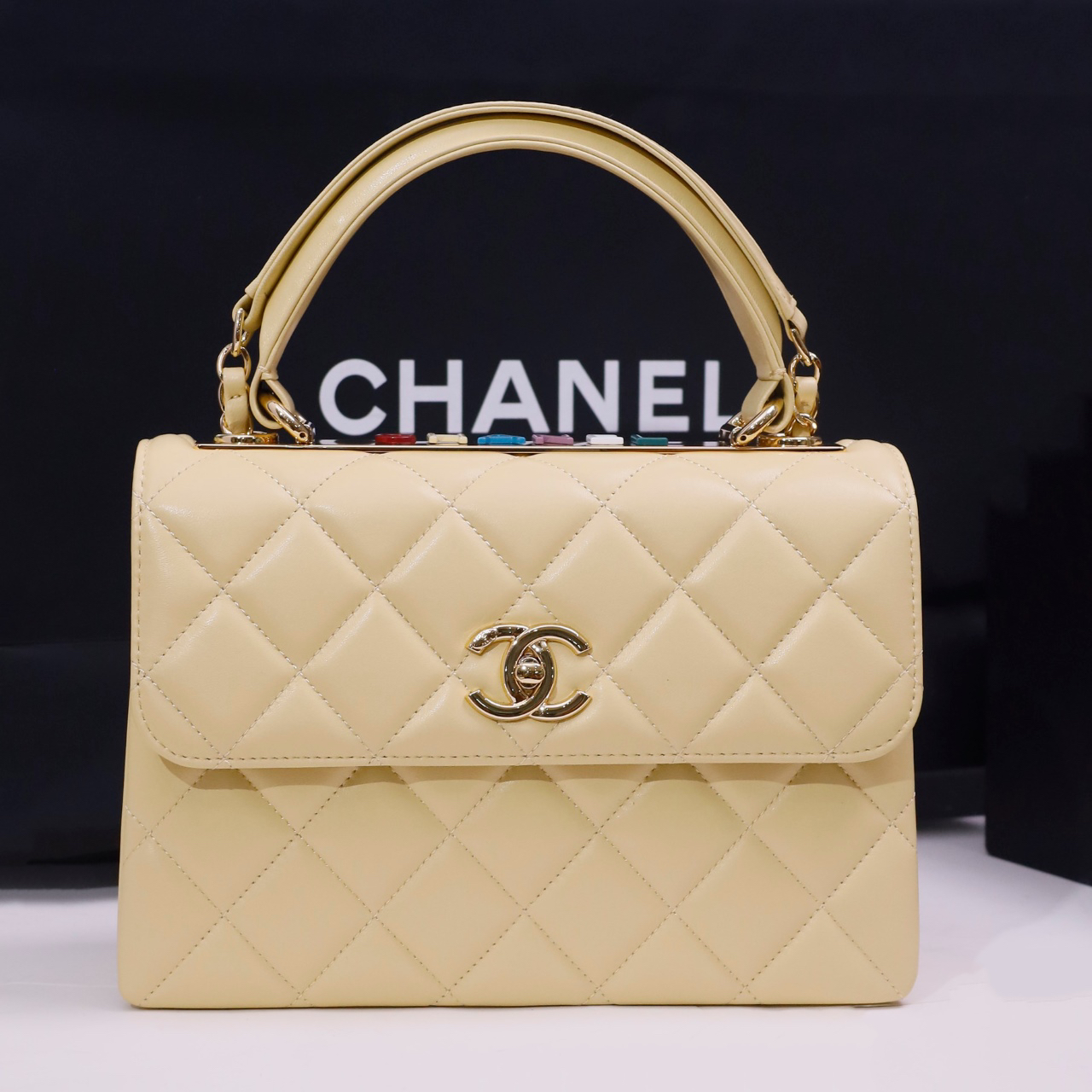 Chanel Hot New Product-67