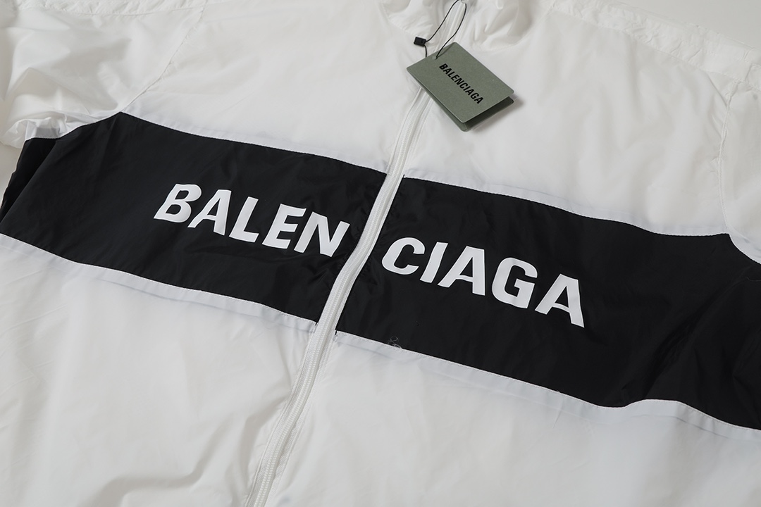 Balenciaga Clothing-324