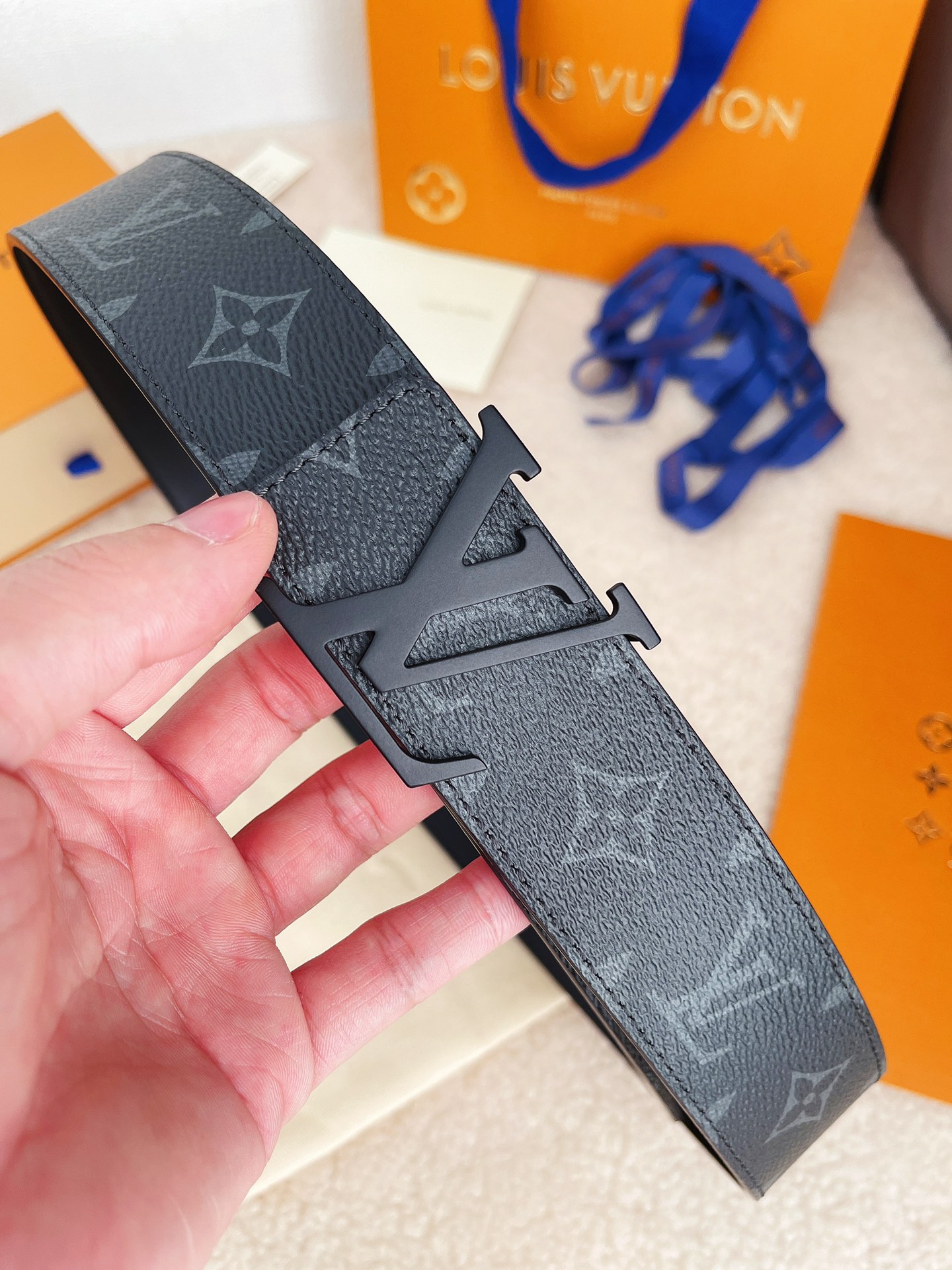 Lv belt-130