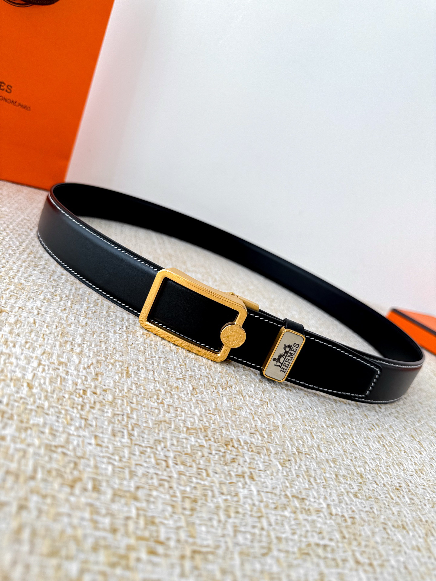 Hermes belt-94