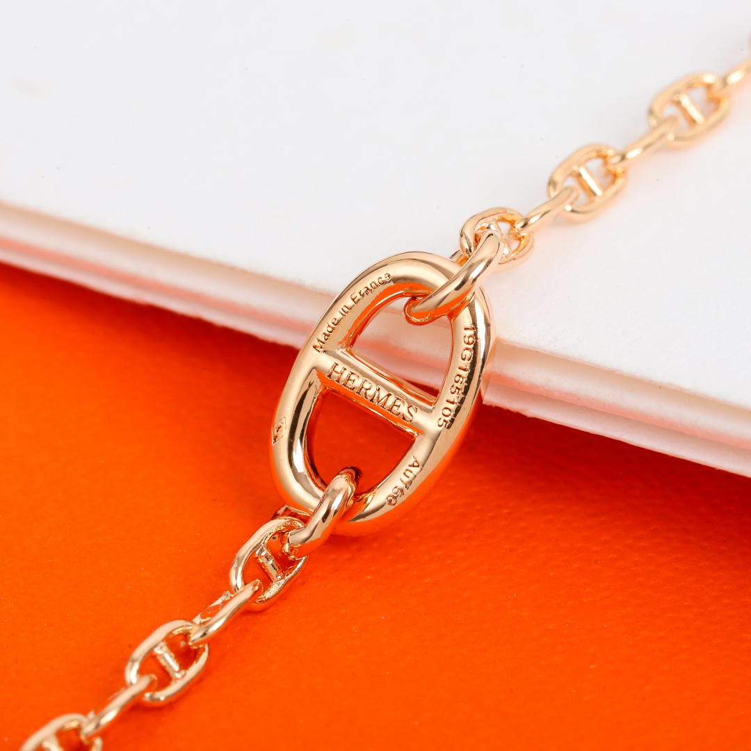 Hermes Bracelet-30