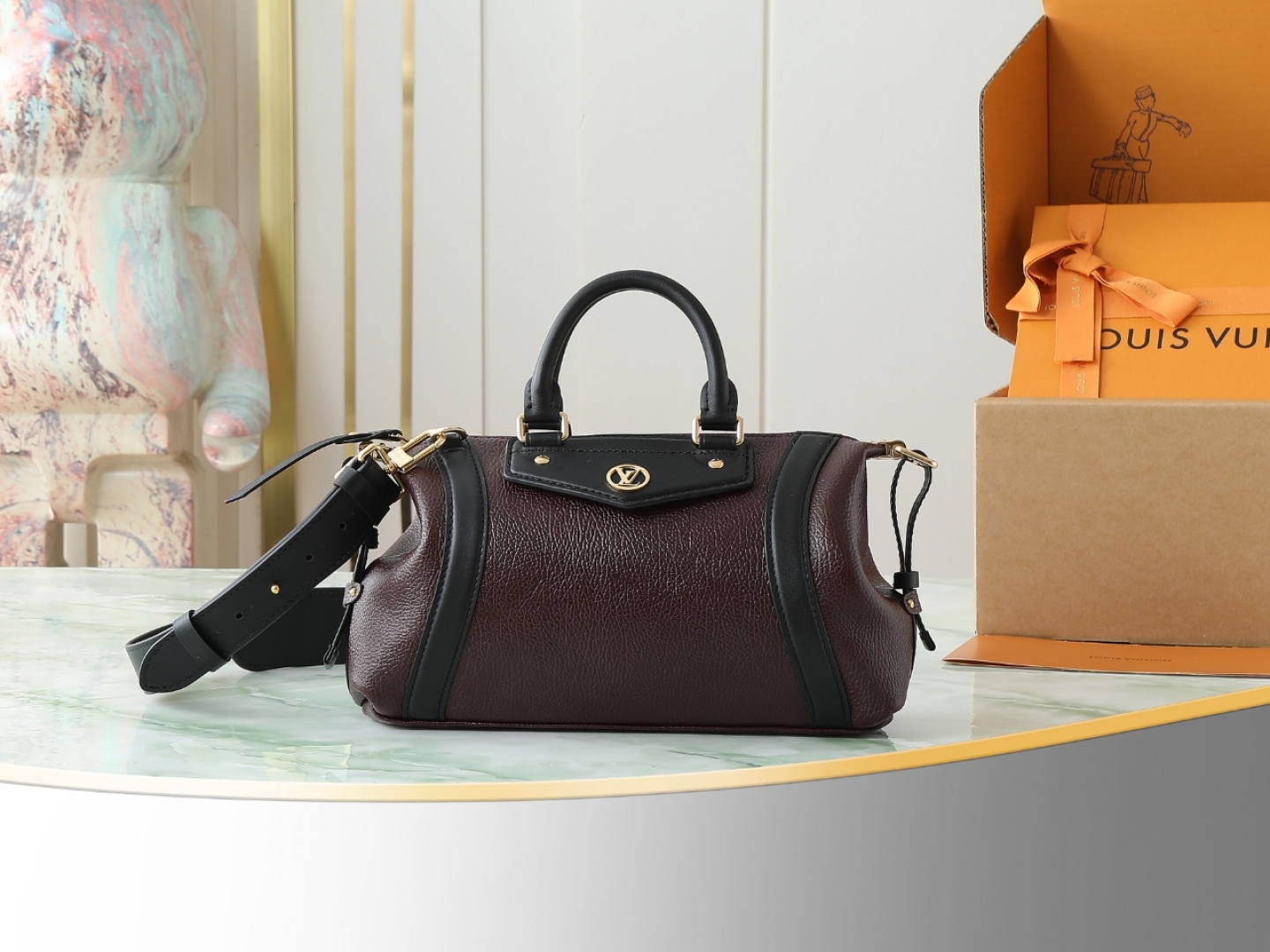 Louis Vuitton Hot New Product-107