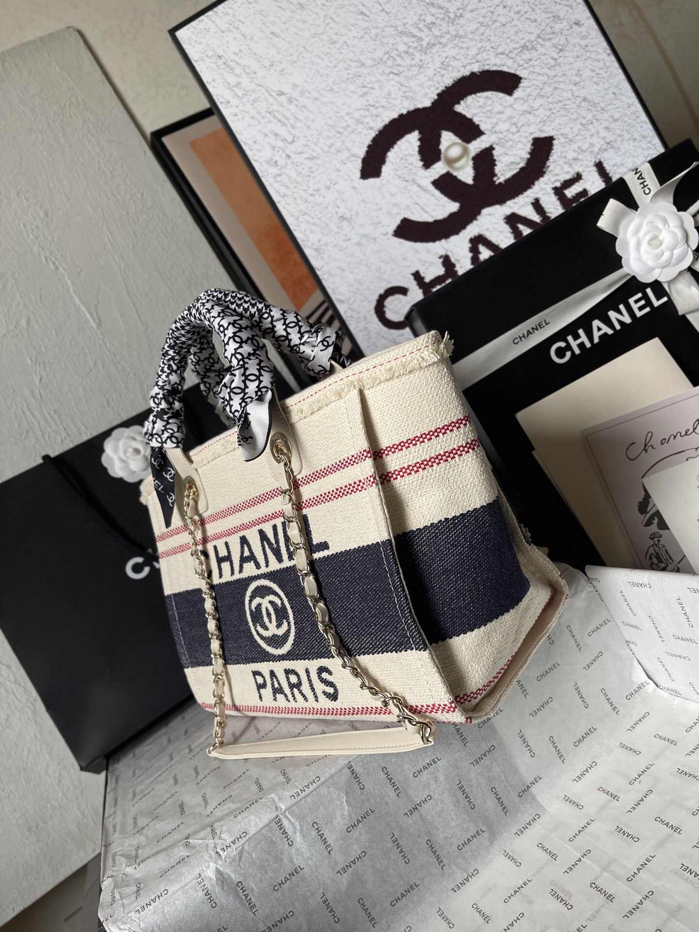 Chanel Hot New Product-1