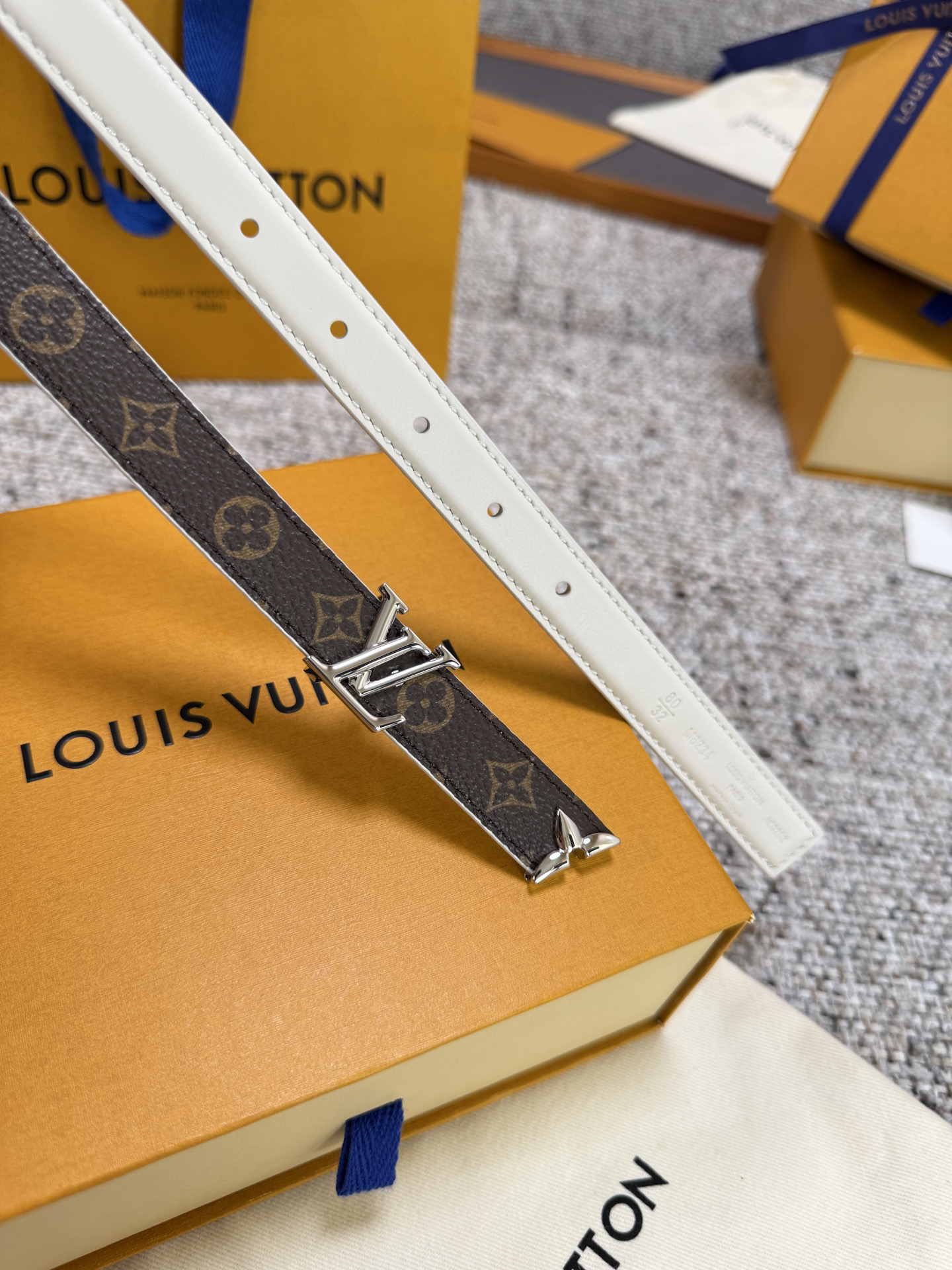 Lv belt-73
