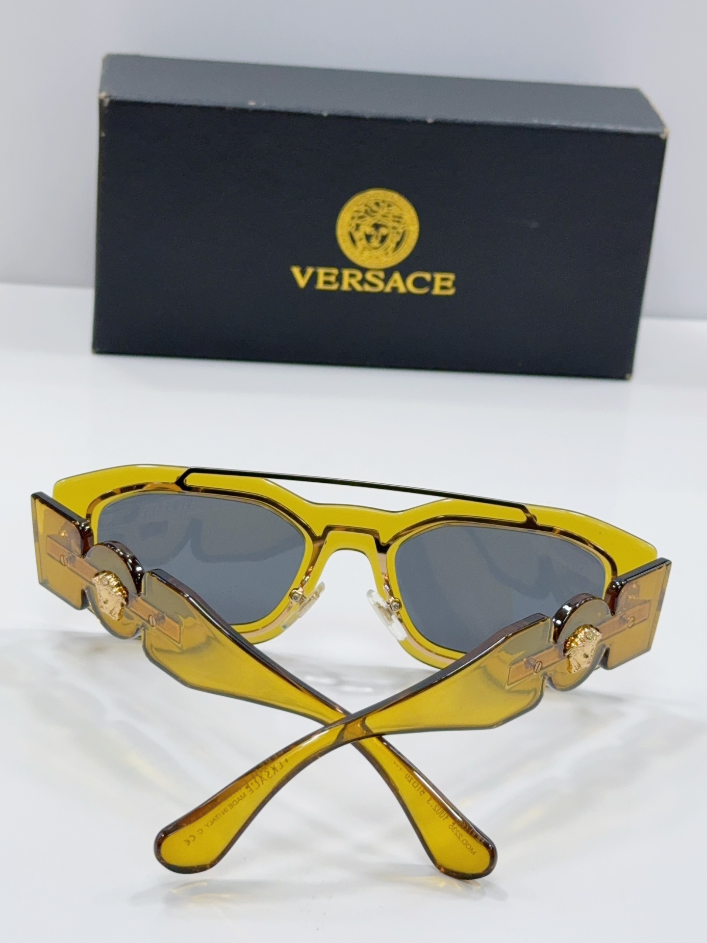 Versace glasses-8