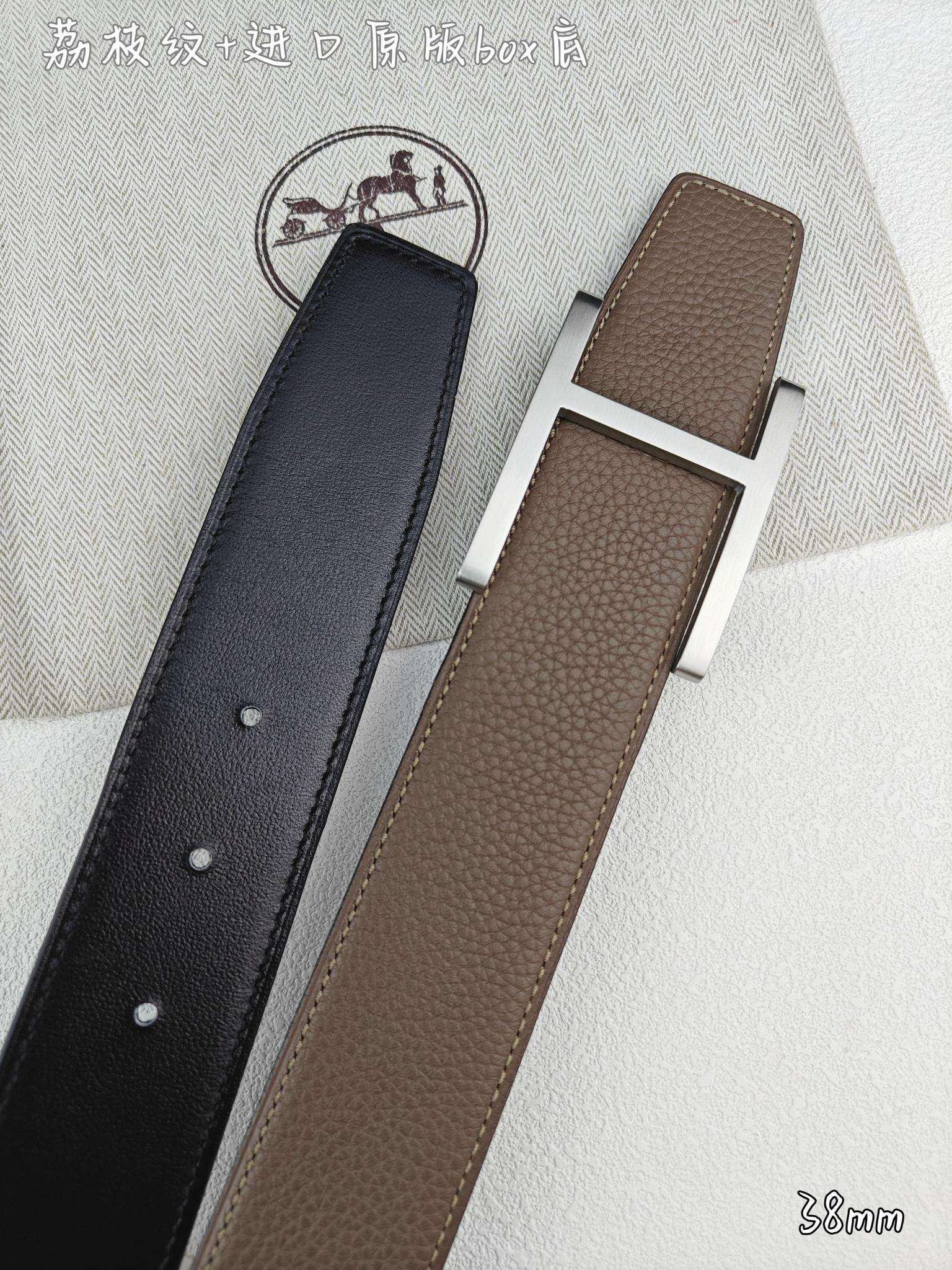 Hermes belt-84