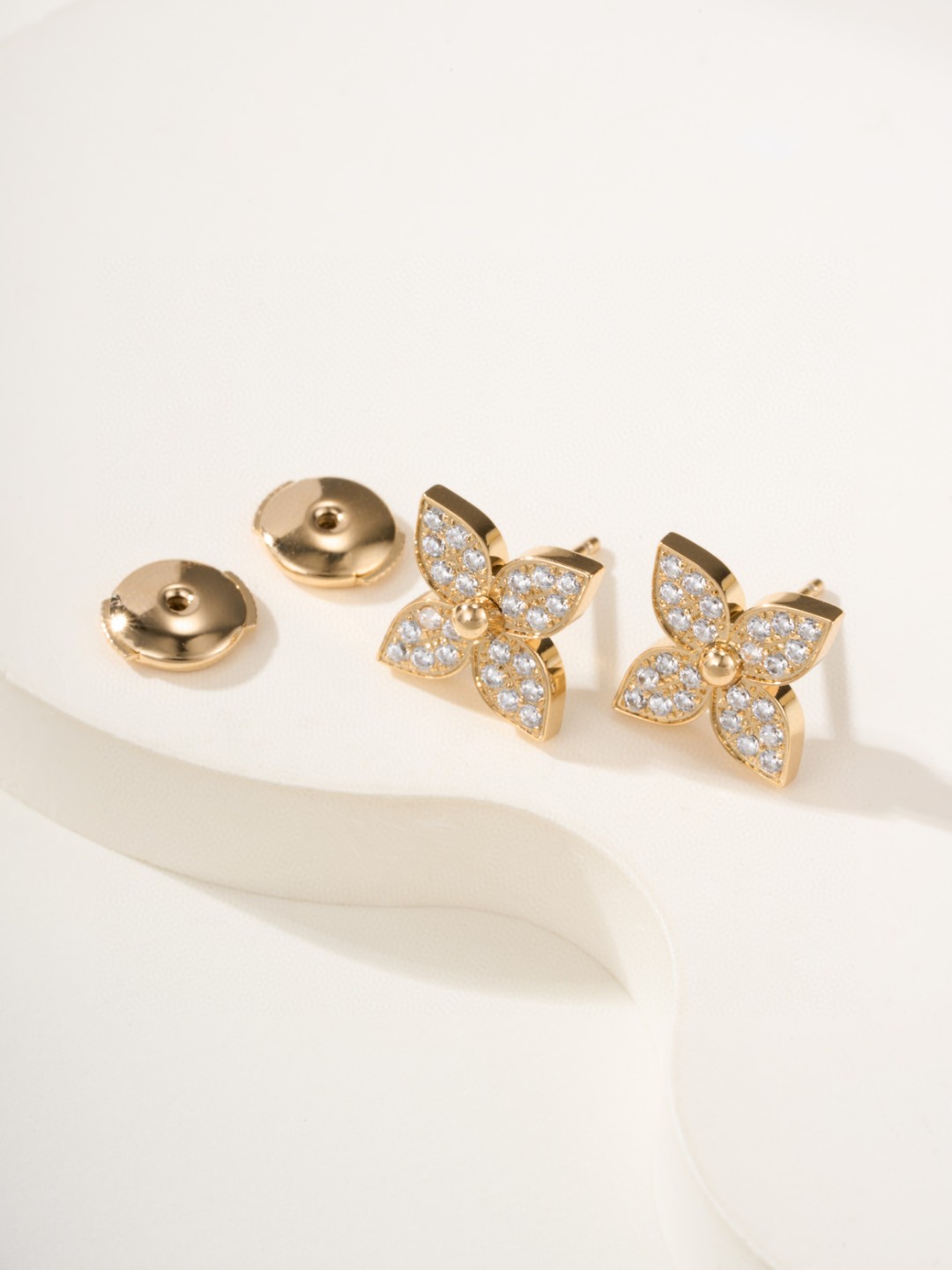 LV earrings-3