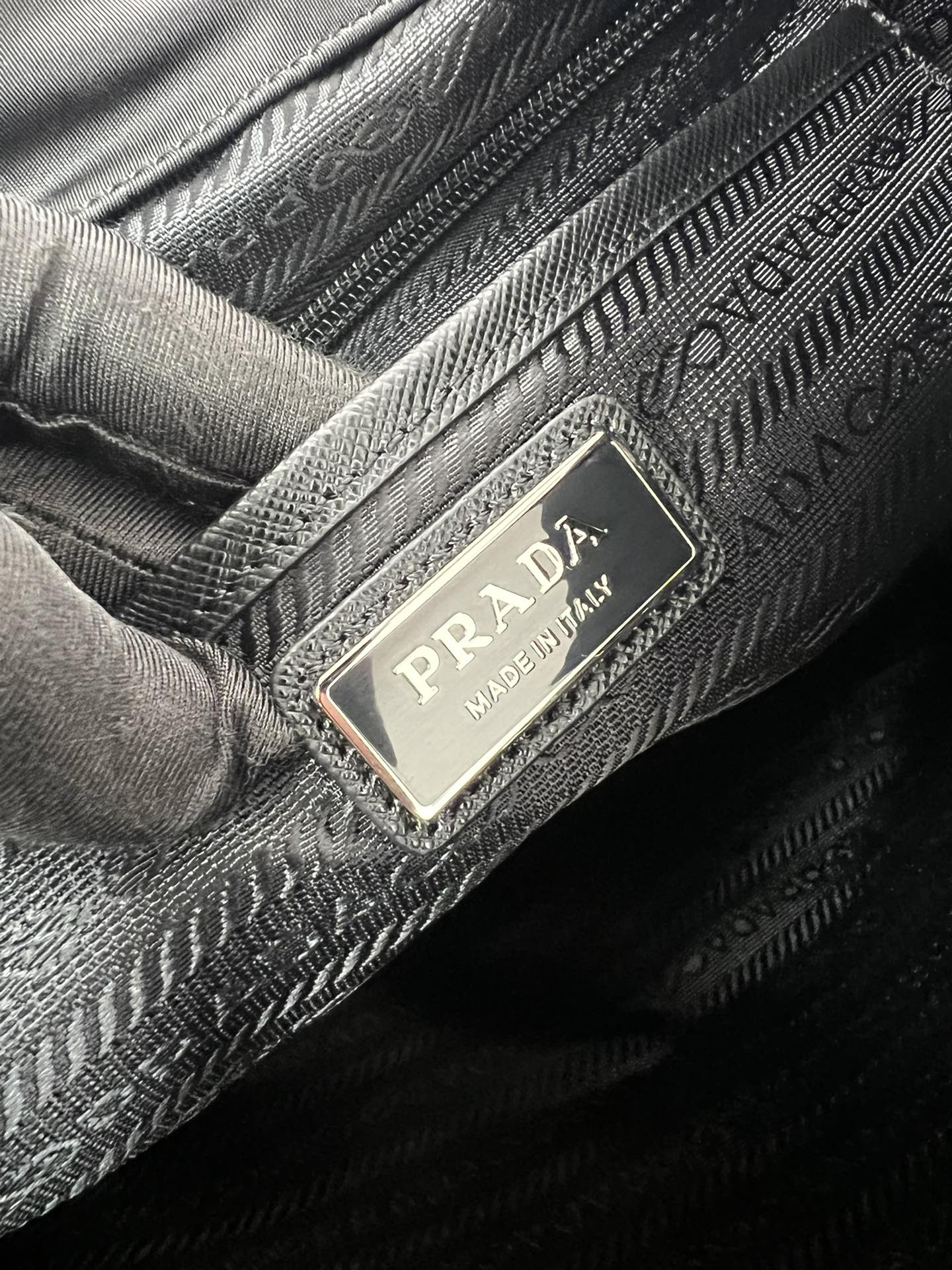 Prada Hot New Product-30