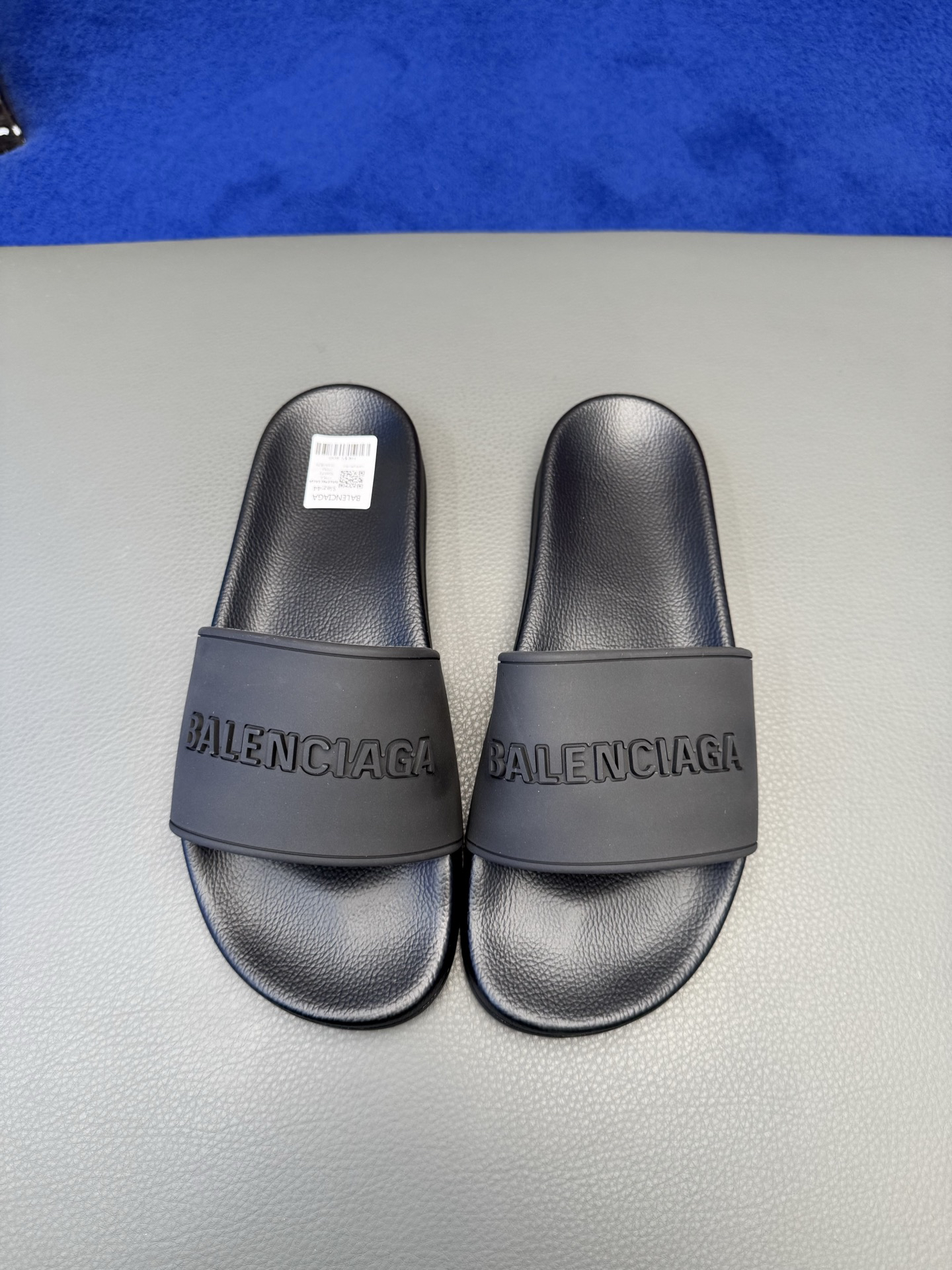 Balenciaga Summer footwear
