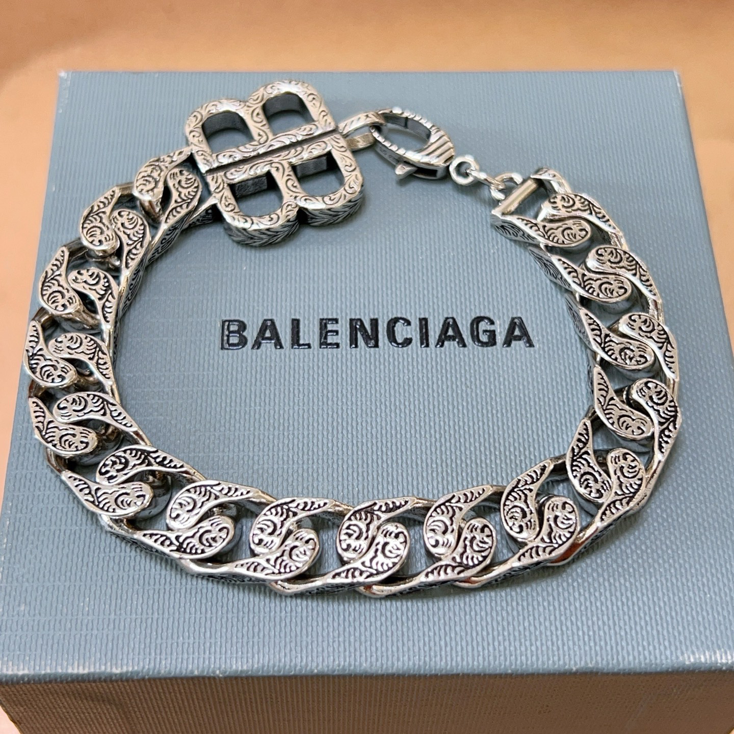 Balenciaga Bracelet-18