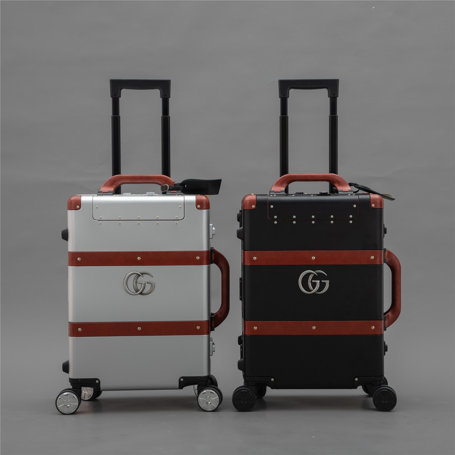 Gucci luggage-14