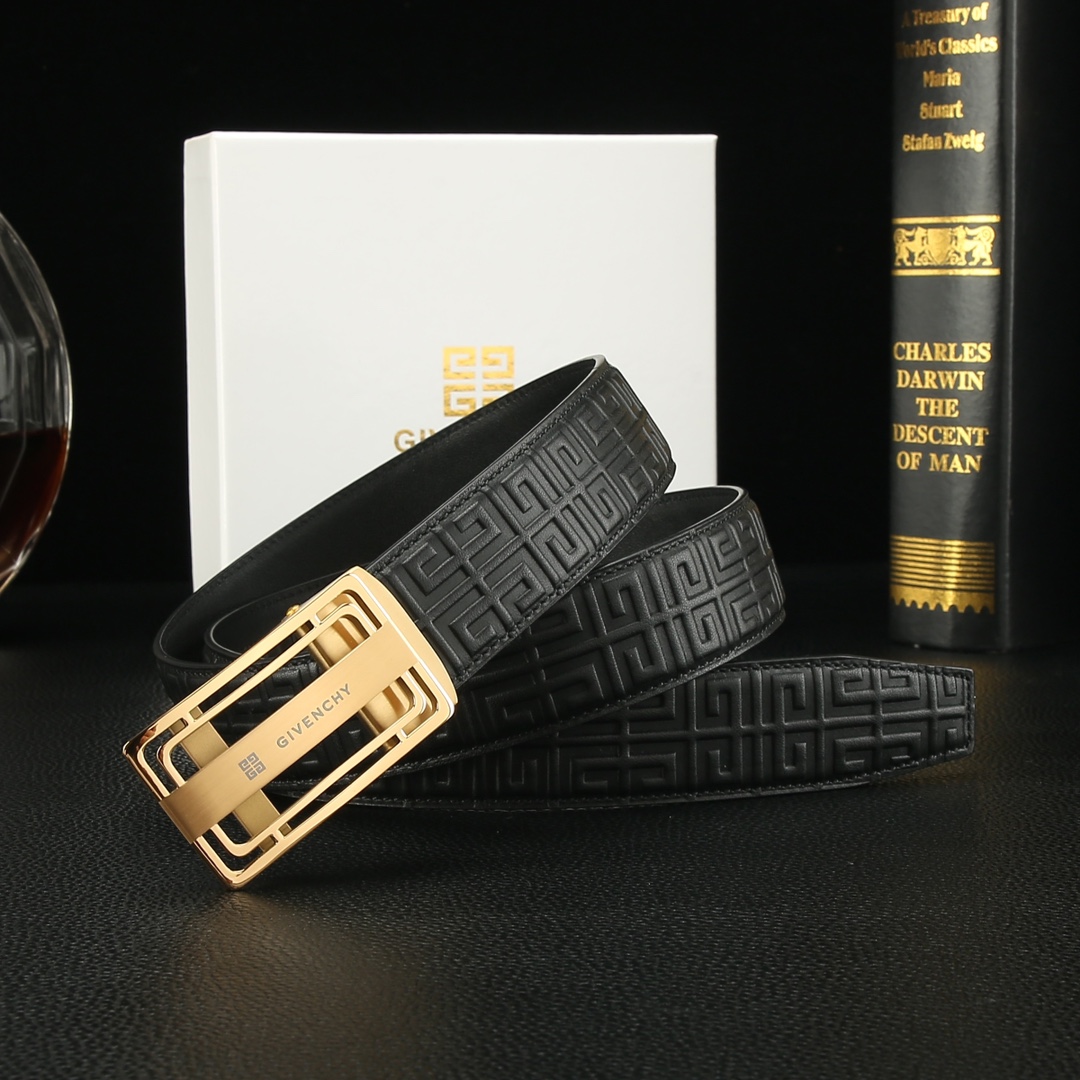 Givenchy belt-39