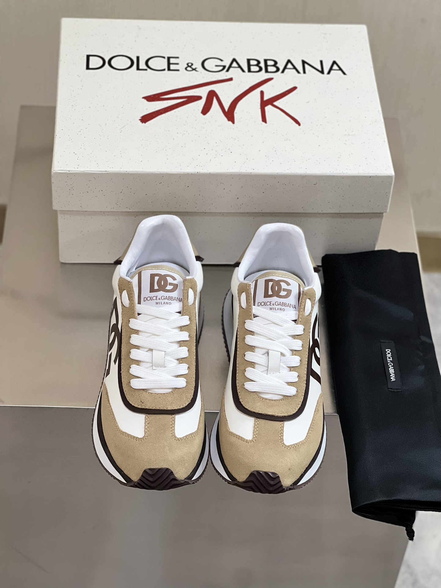 D&G Sneakers-124