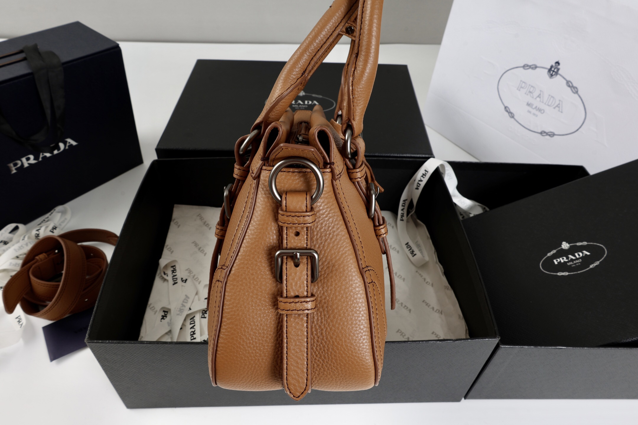 Prada Hot New Product-119