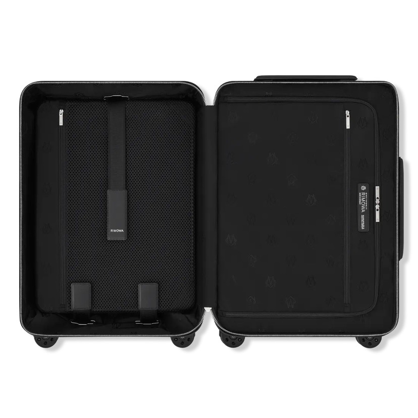 Fendi luggage-1