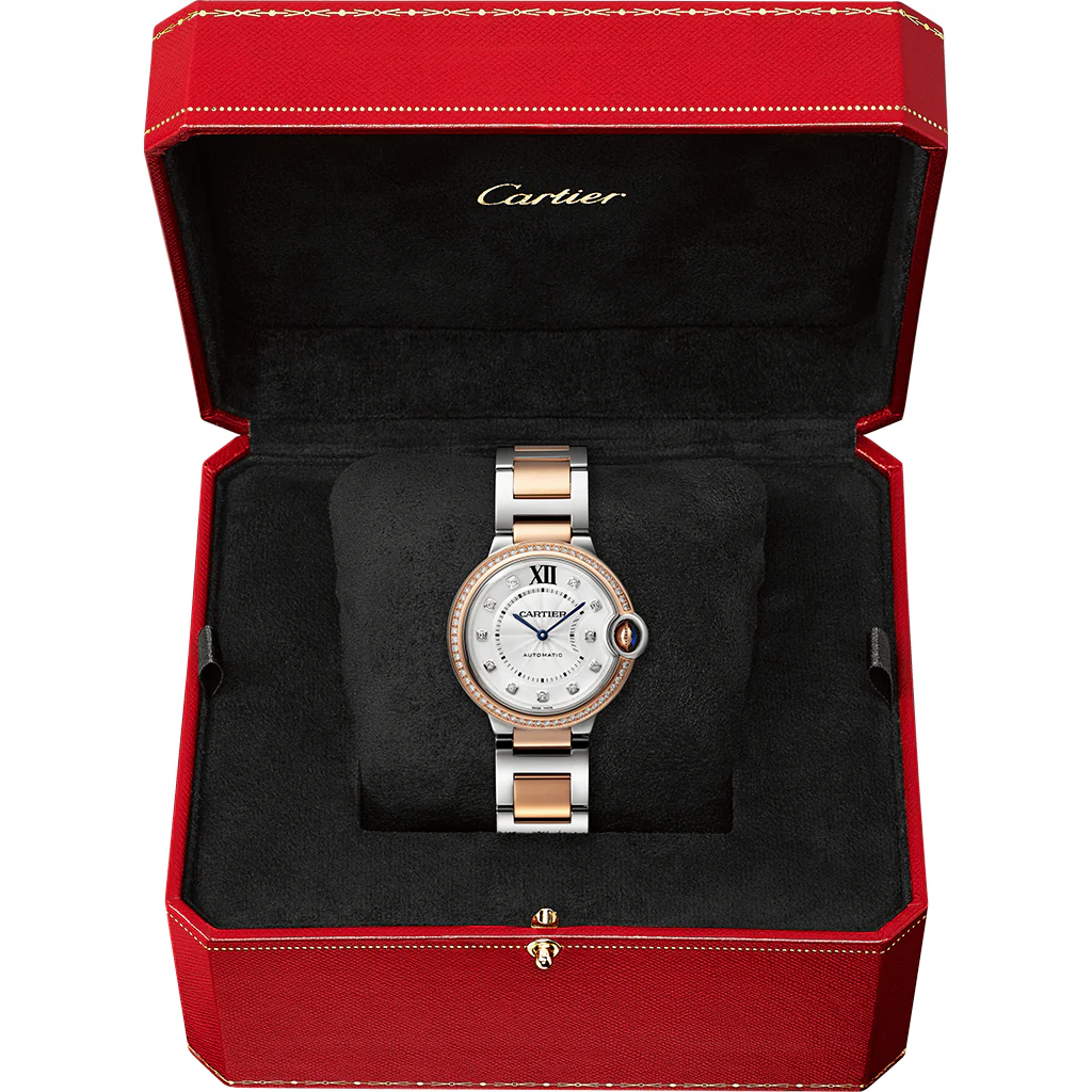 Ballon Bleu W3BB0024(Box NOT Included)