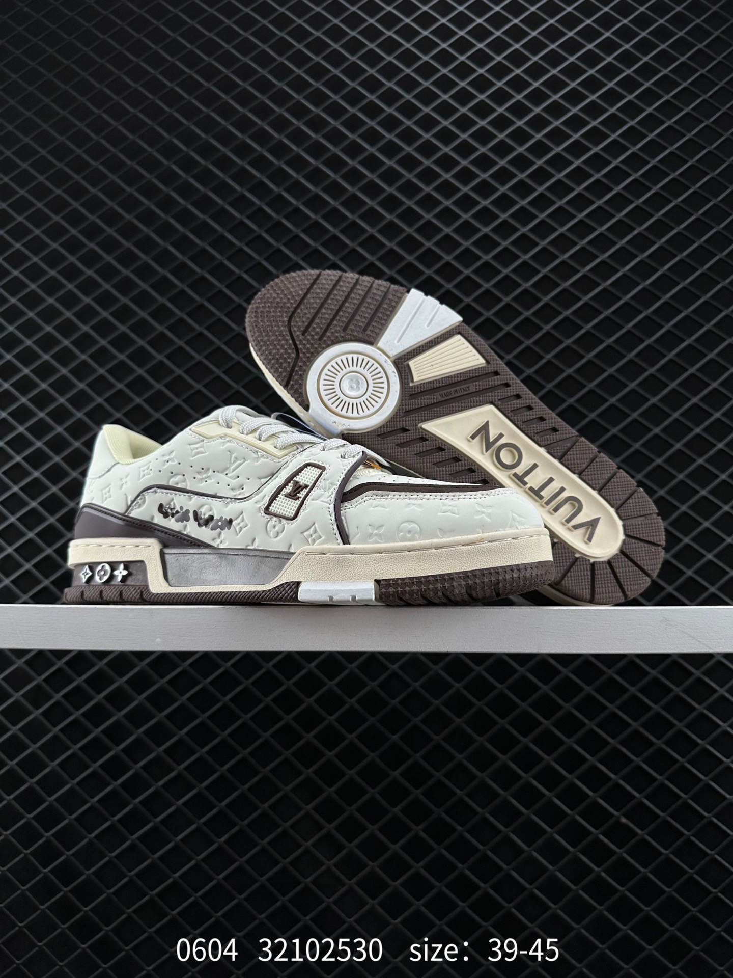 Lv Sneakers-18