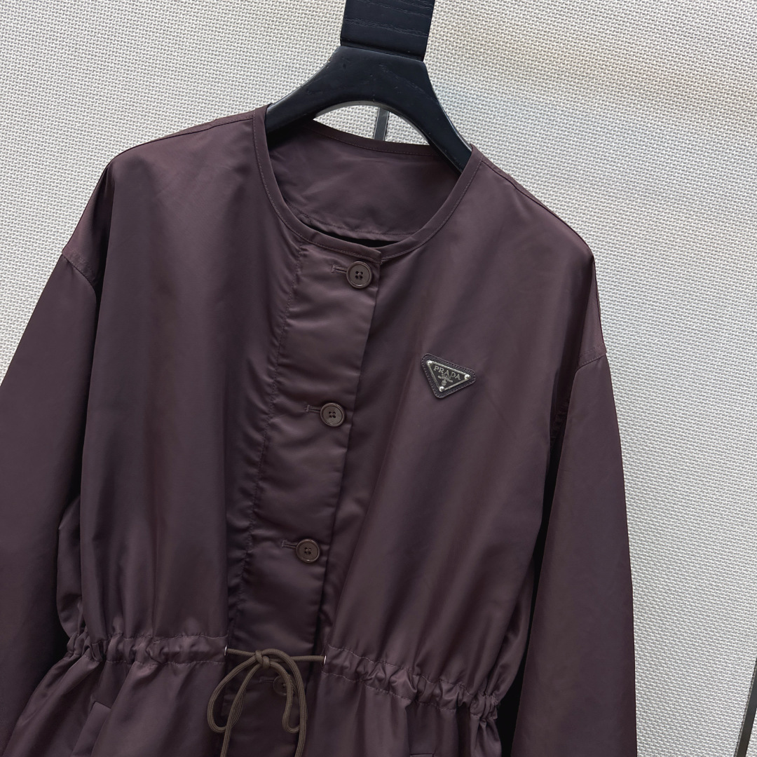 Prada Clothing-213