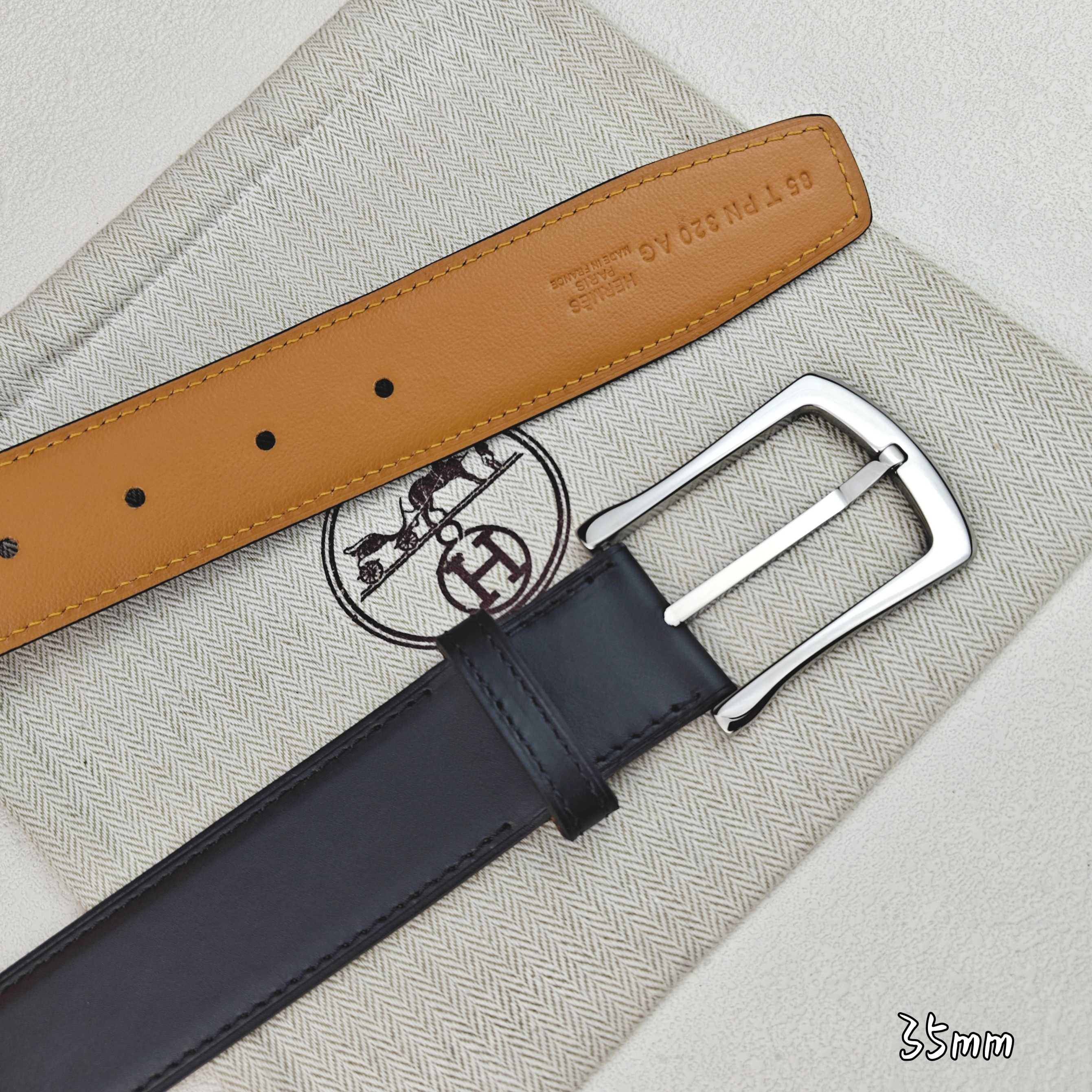 Hermes belt-64