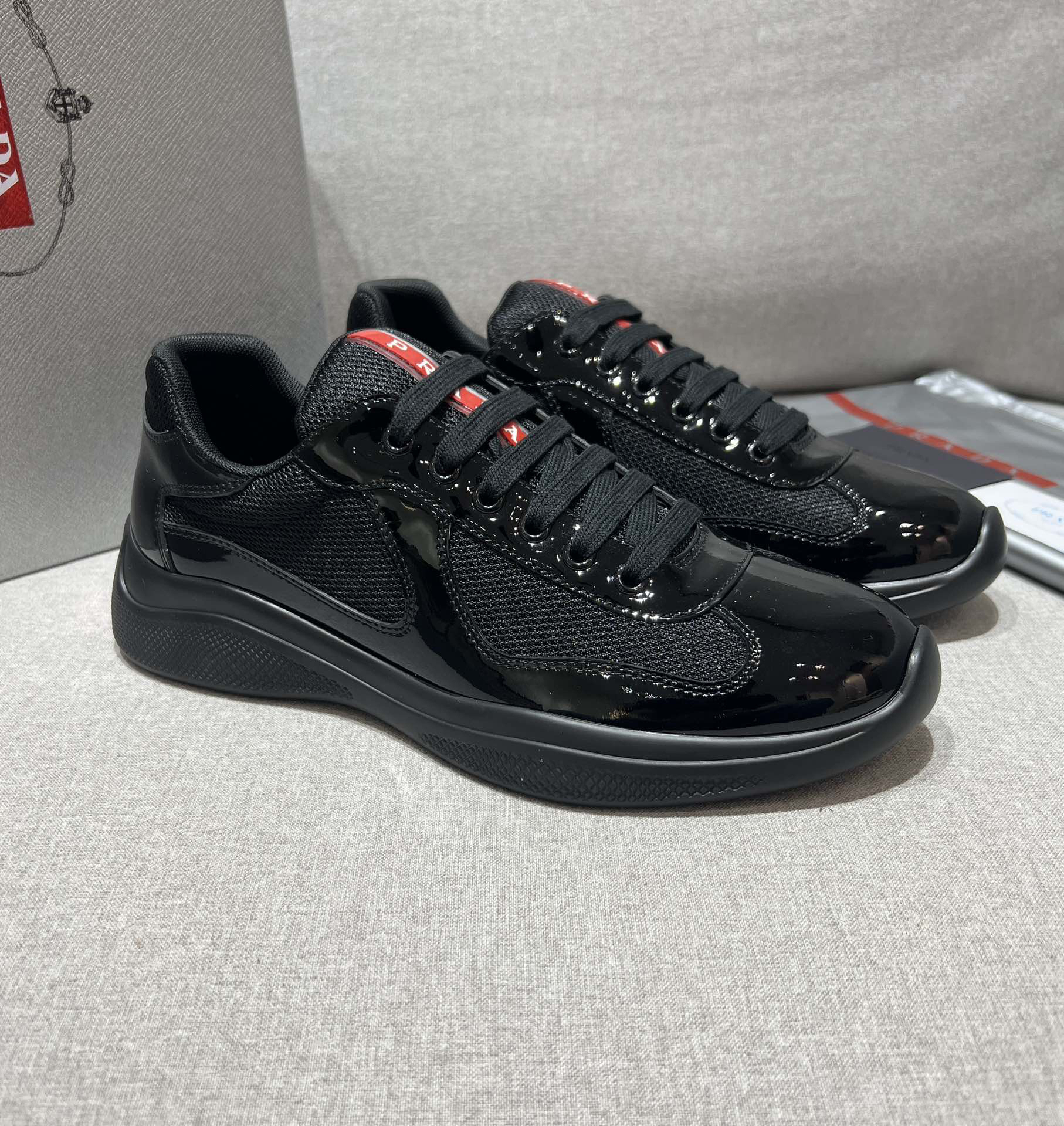 Prada Sneakers-160