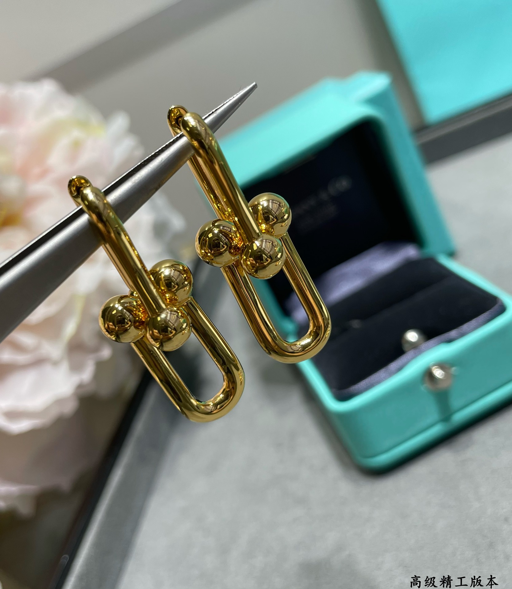 tiffany earrings-5