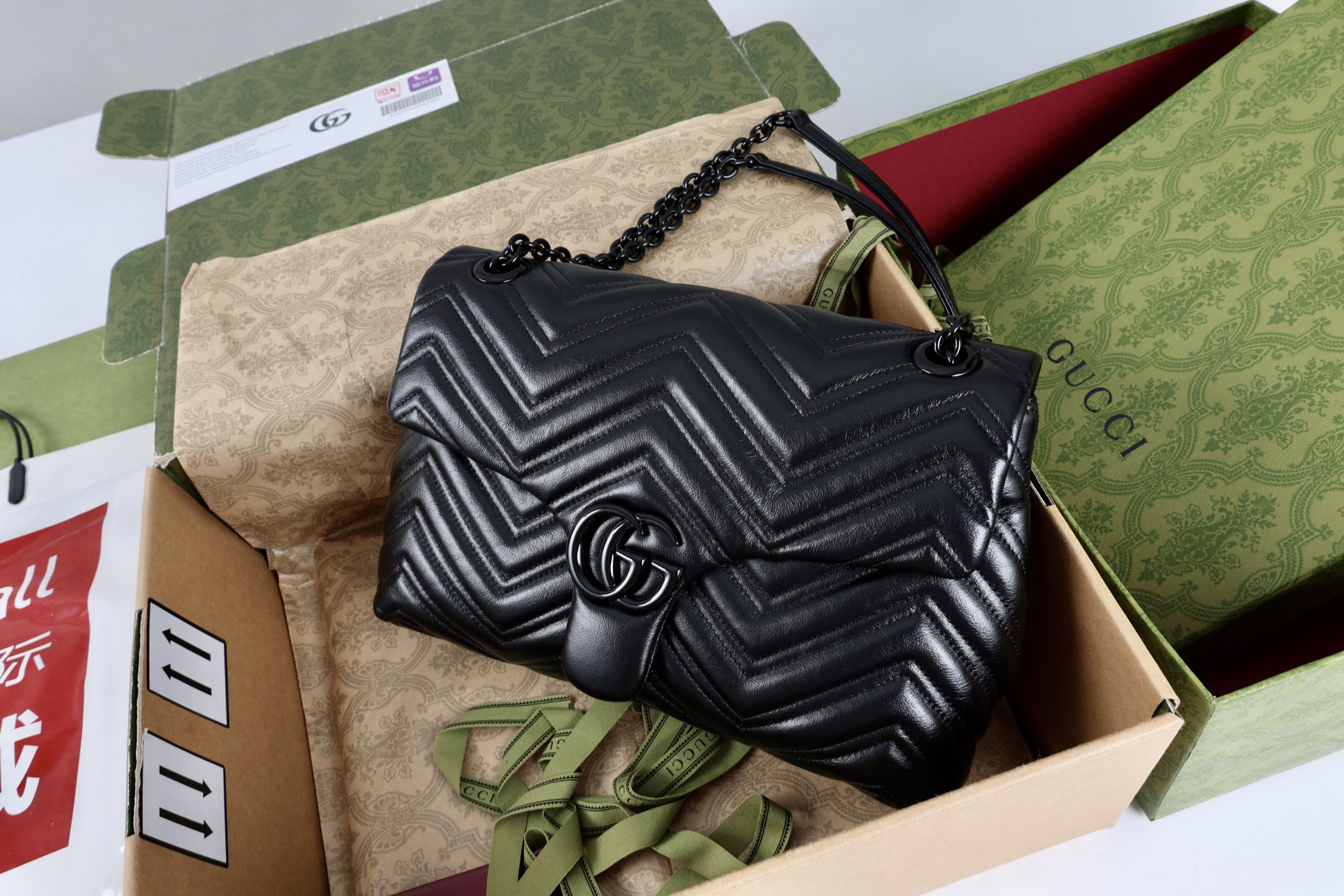 Gucci new Hot New Product-136