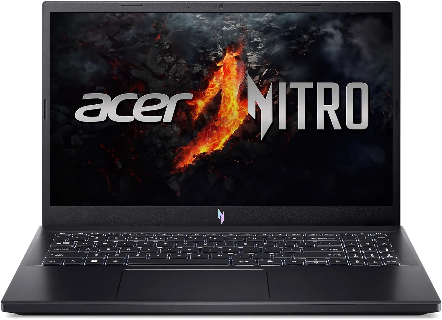 acer Nitro V Gaming Laptop | AMD Ryzen 5 7535HS Hexa-Core Processor | NVIDIA GeForce RTX 4050 Laptop GPU | 15.6