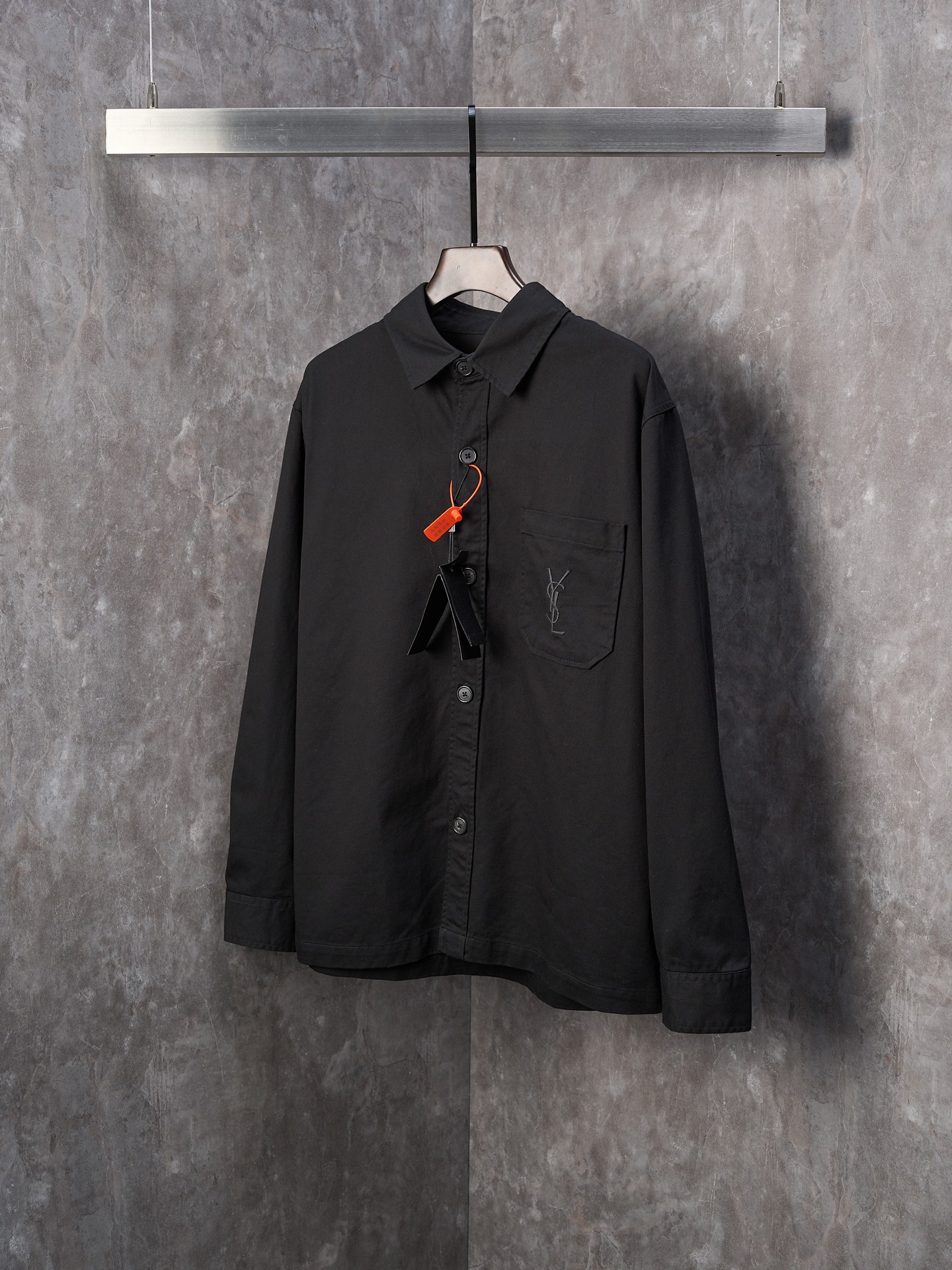 YSL  Clothing-263