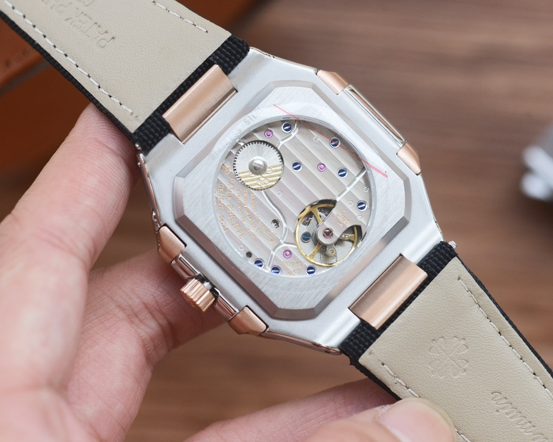 P*atek Philippe Hot New Products-30