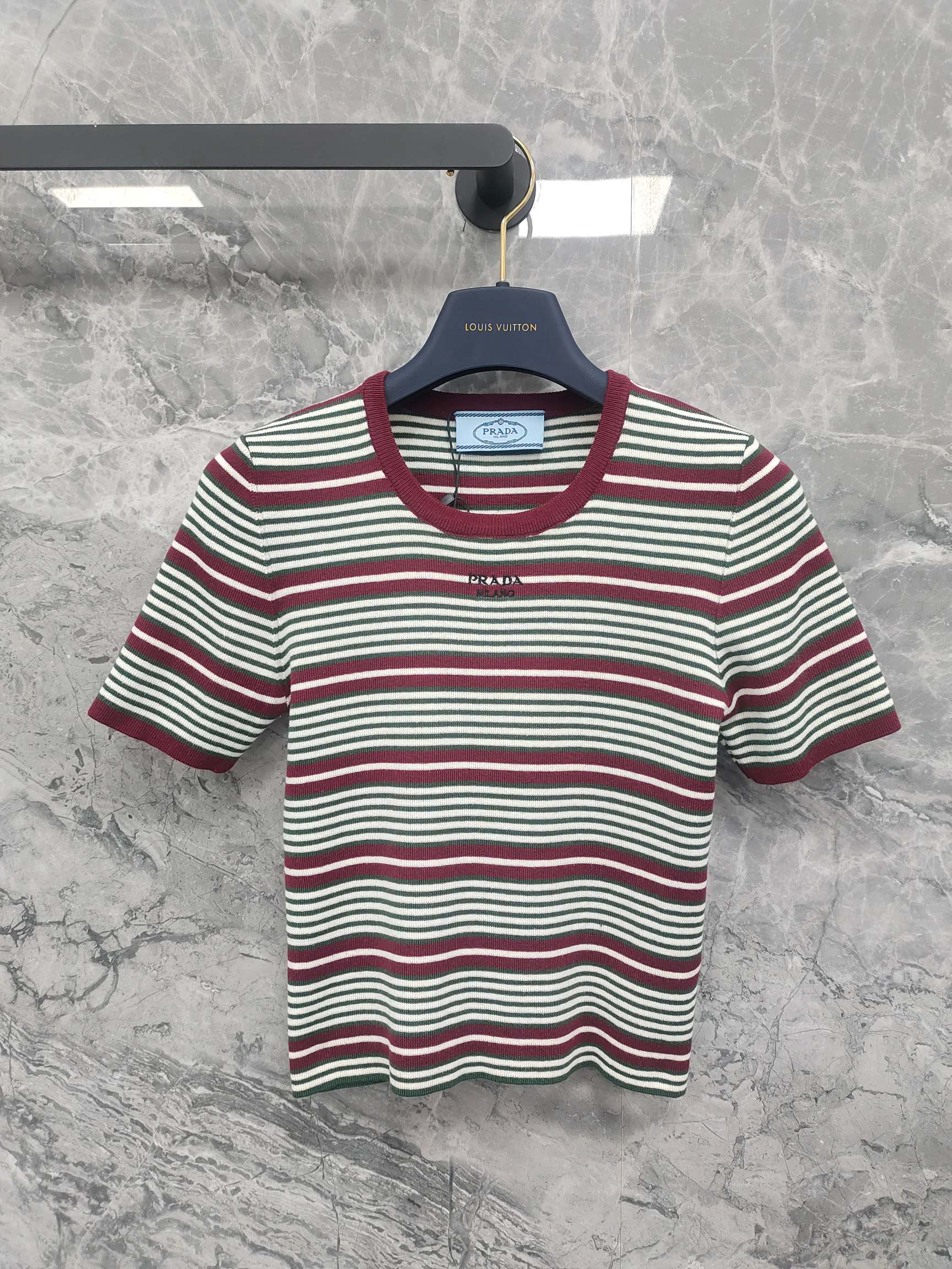Prada Clothing-270