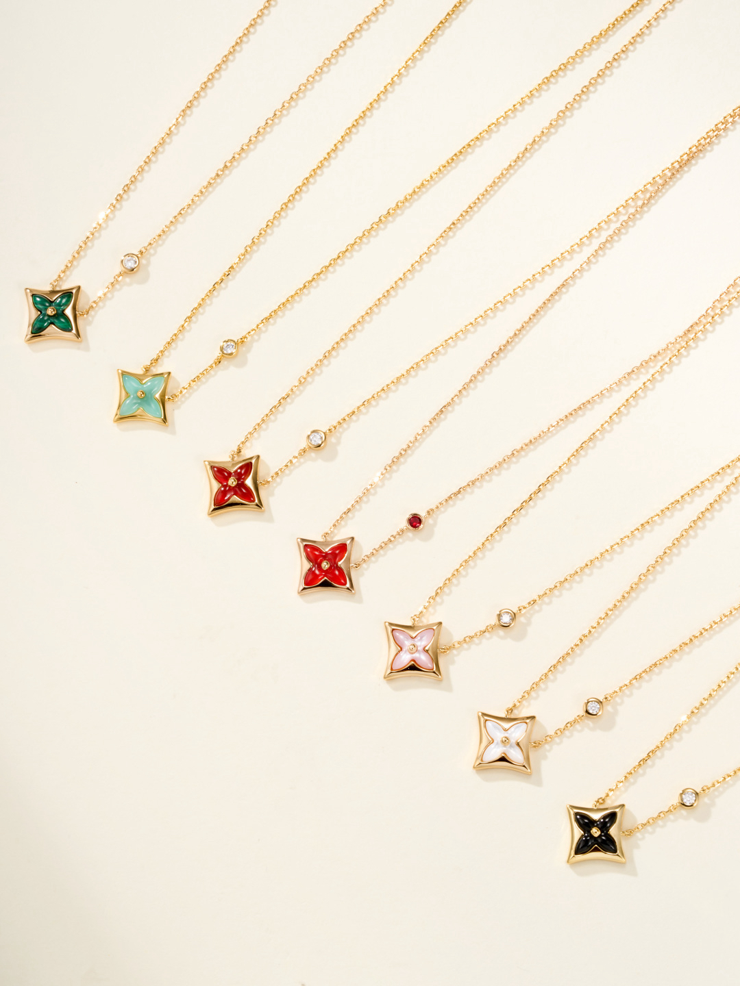 LV necklace-49