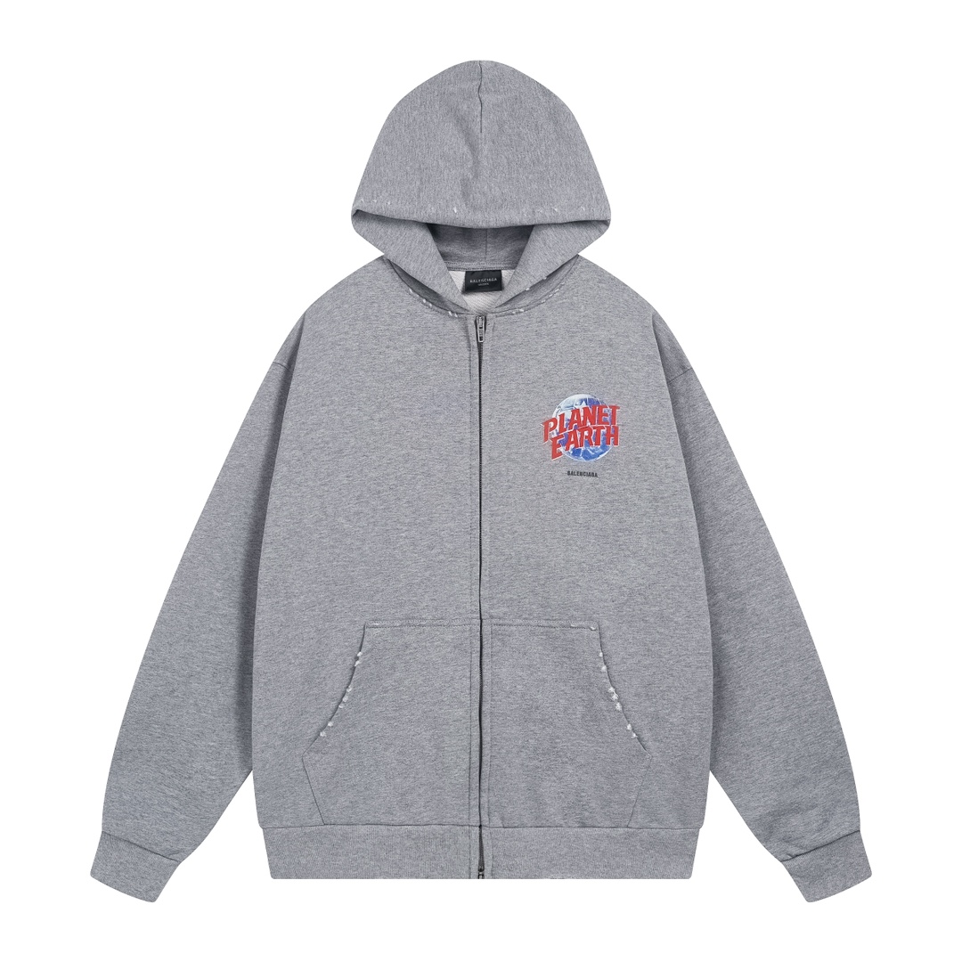 Balenciaga Clothing-170