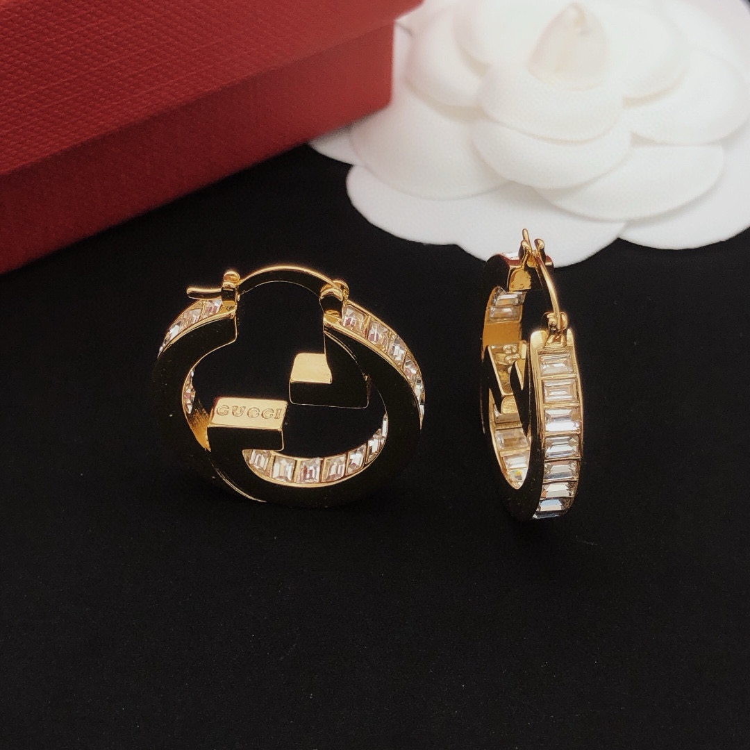 Gucci earrings-41