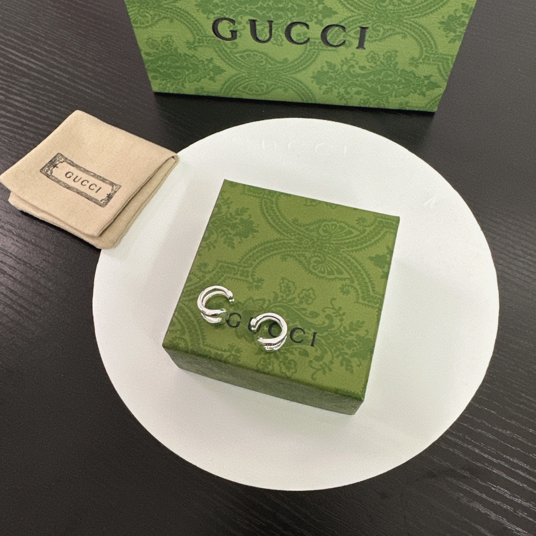 Gucci earrings-40