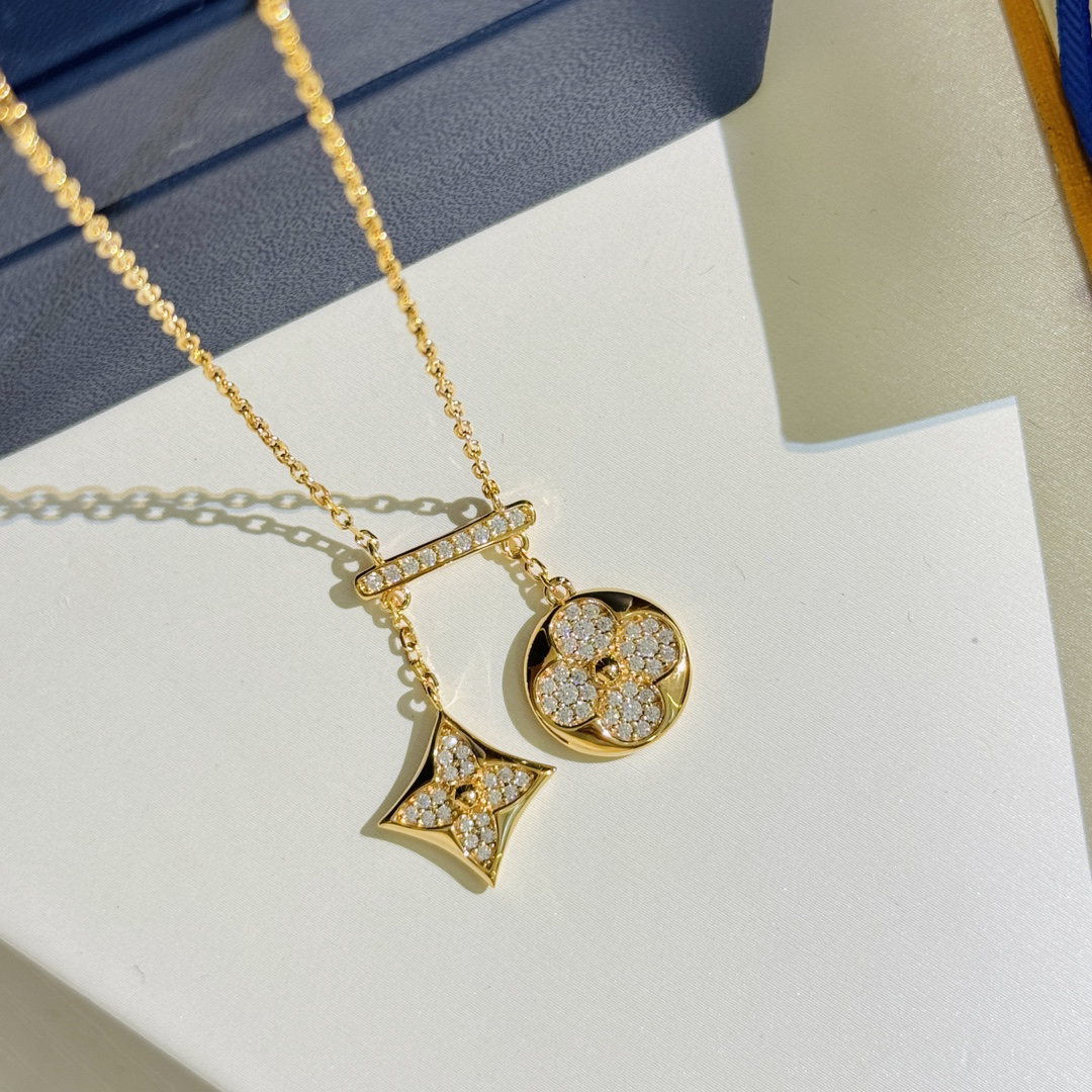 LV necklace-44